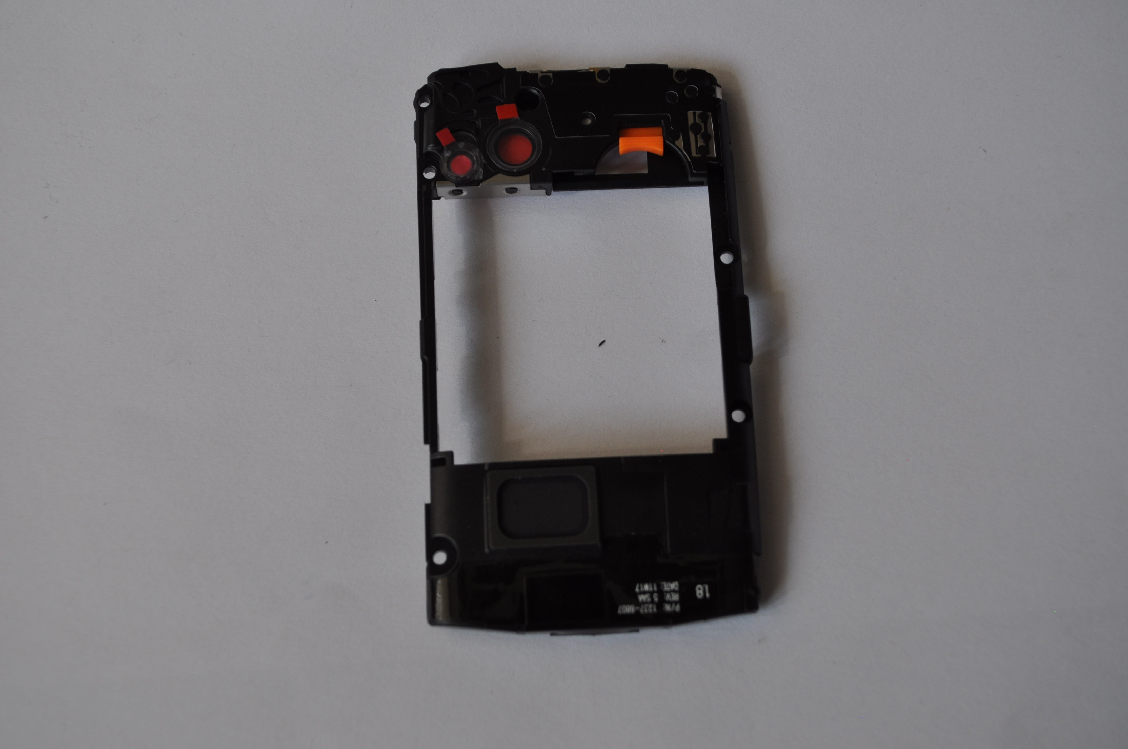 Original Sony Ericsson U20i Mittelrahmen