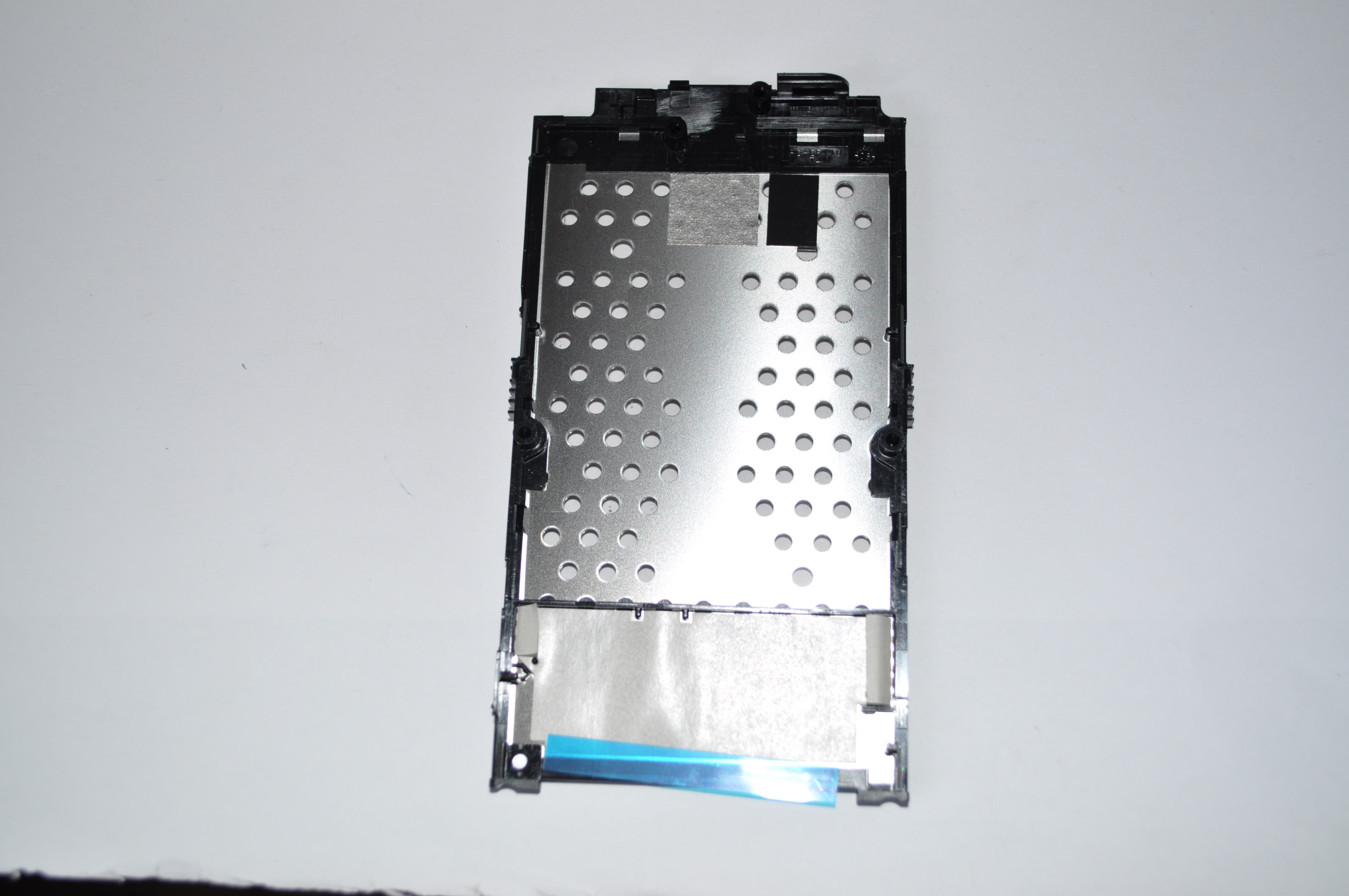 Original Sony Ericsson Xperia X10i Akkudeckel