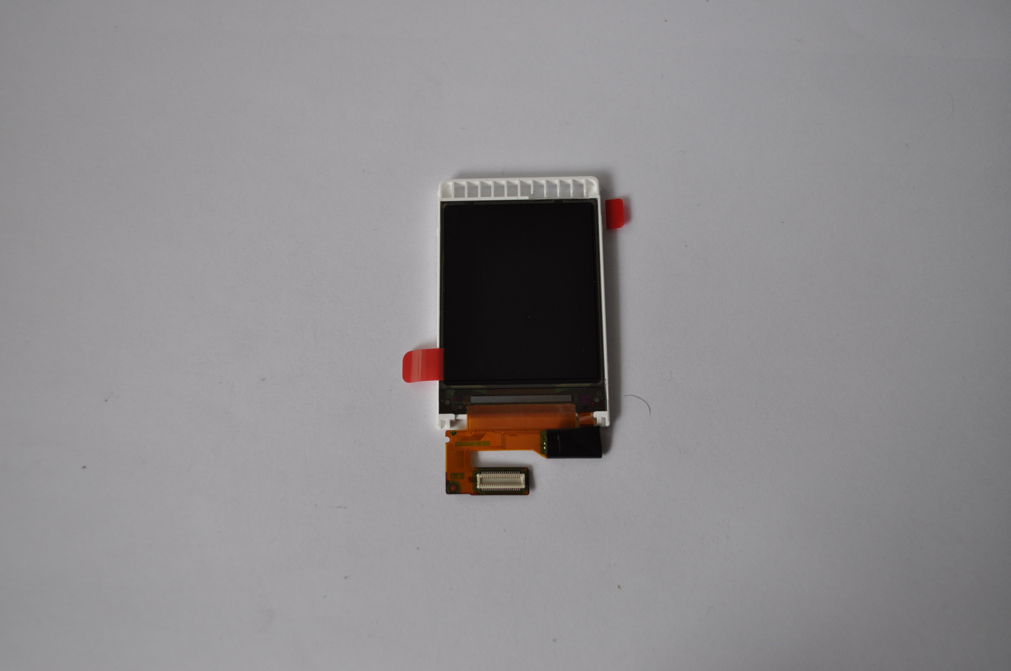 Original Motorola K1 Display