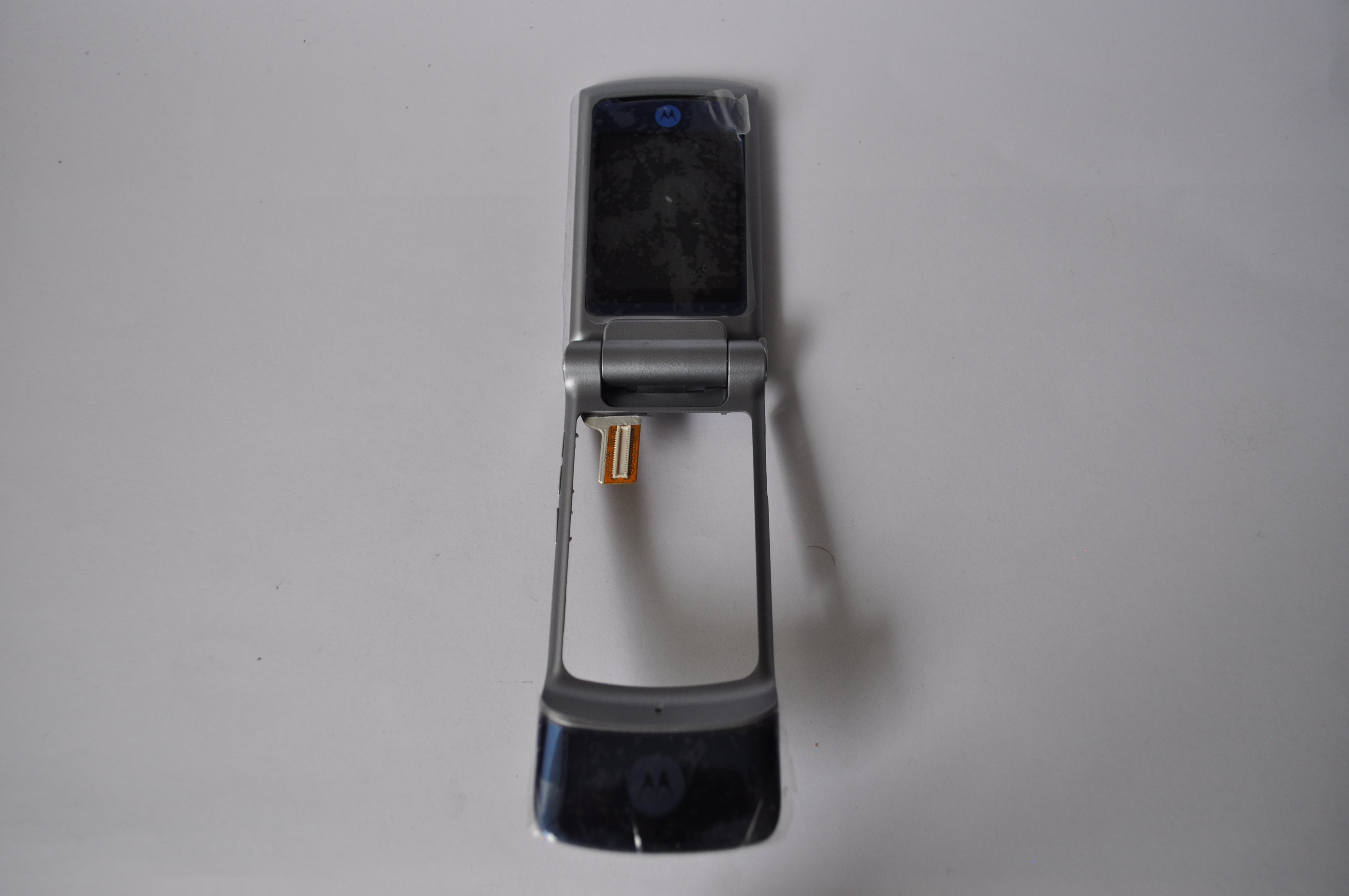Original Motorola K1 Gehäuse mit Display 