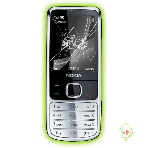 orginal Nokia 6700 Classic LCD Display Reparatur