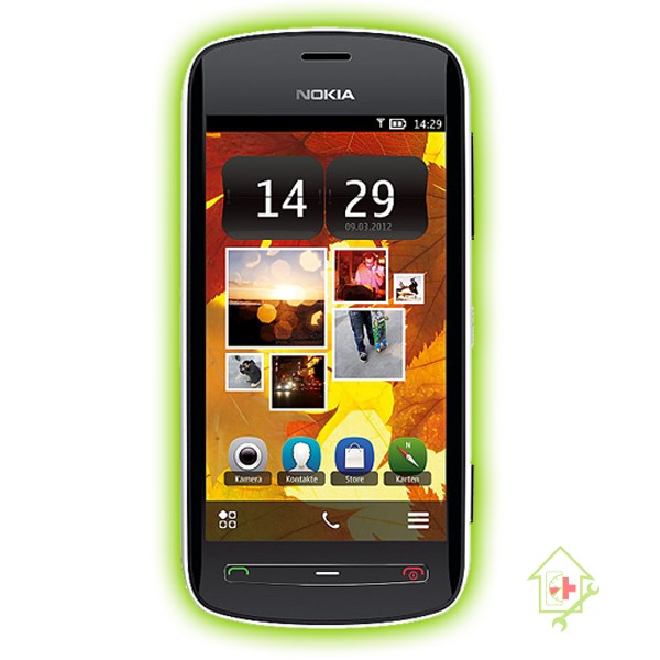 Original Nokia 808 Pure View WLAN Reparatur