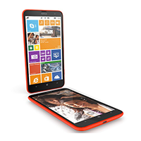 Original Nokia Lumia 1320 LCD Display Glas Touch