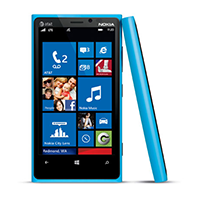 Original Nokia Lumia 920 LCD Display Glas Touch