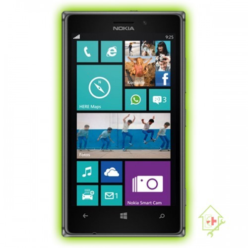 Original Nokia Lumia 925 Software Reparatur