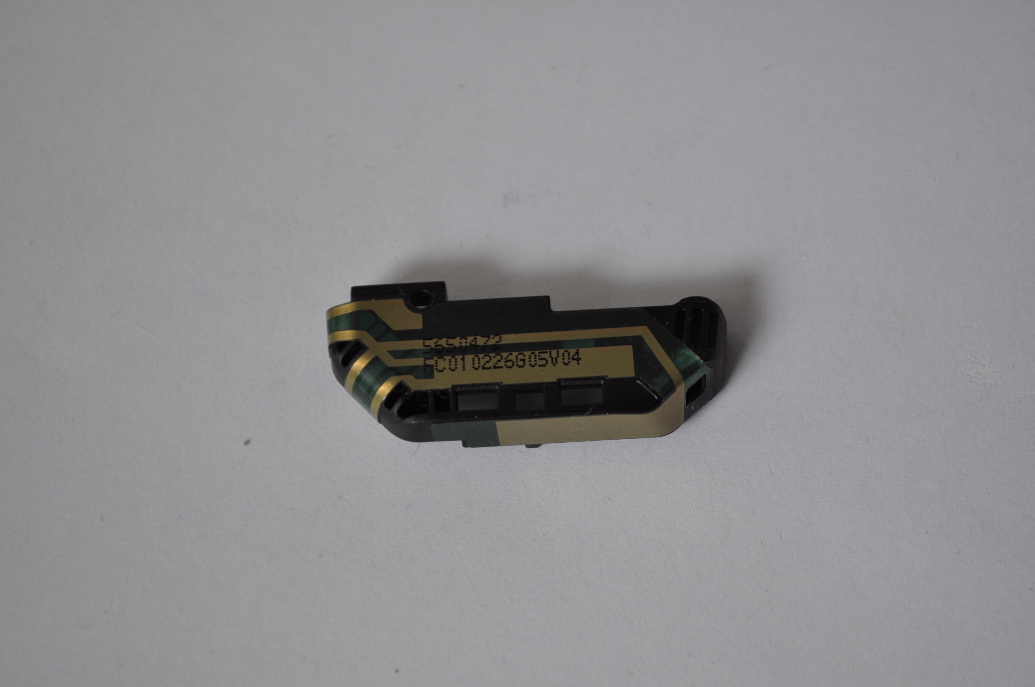Original Nokia 1661 Antennenmodul 