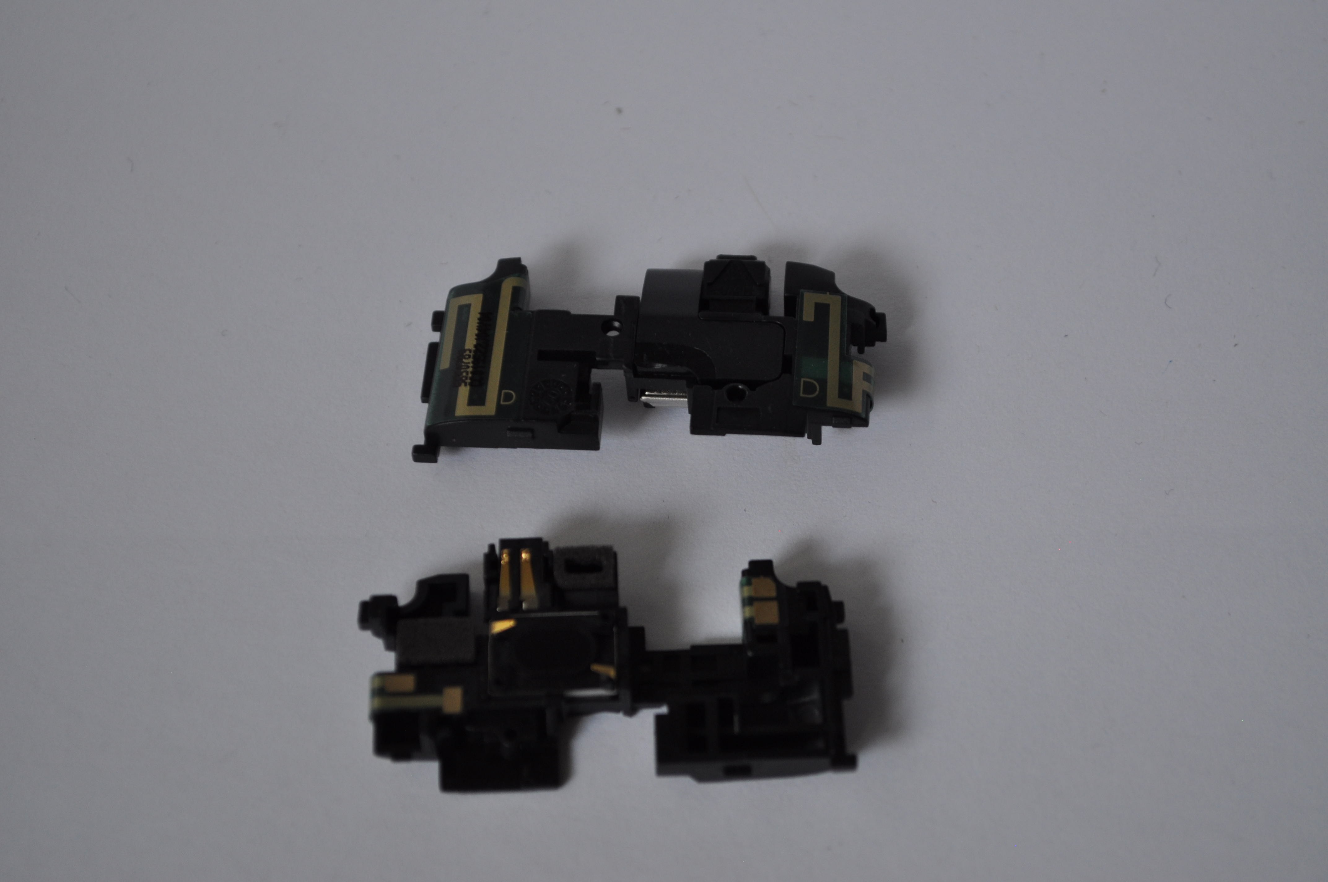 Original Nokia 2710 GPS Antenne