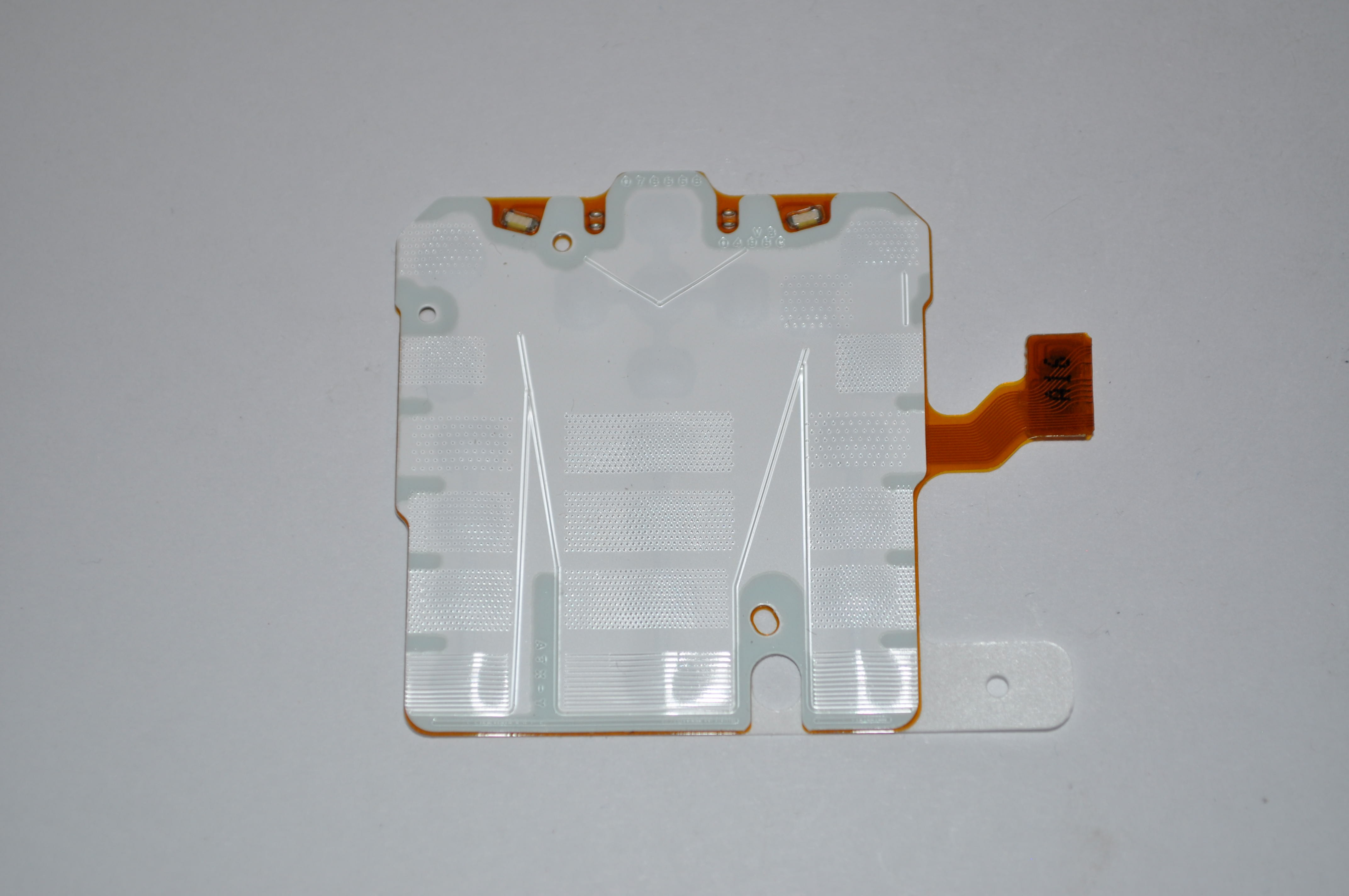 Original Nokia UI Flex Kabel Flexkabel & Assy Navi 2710