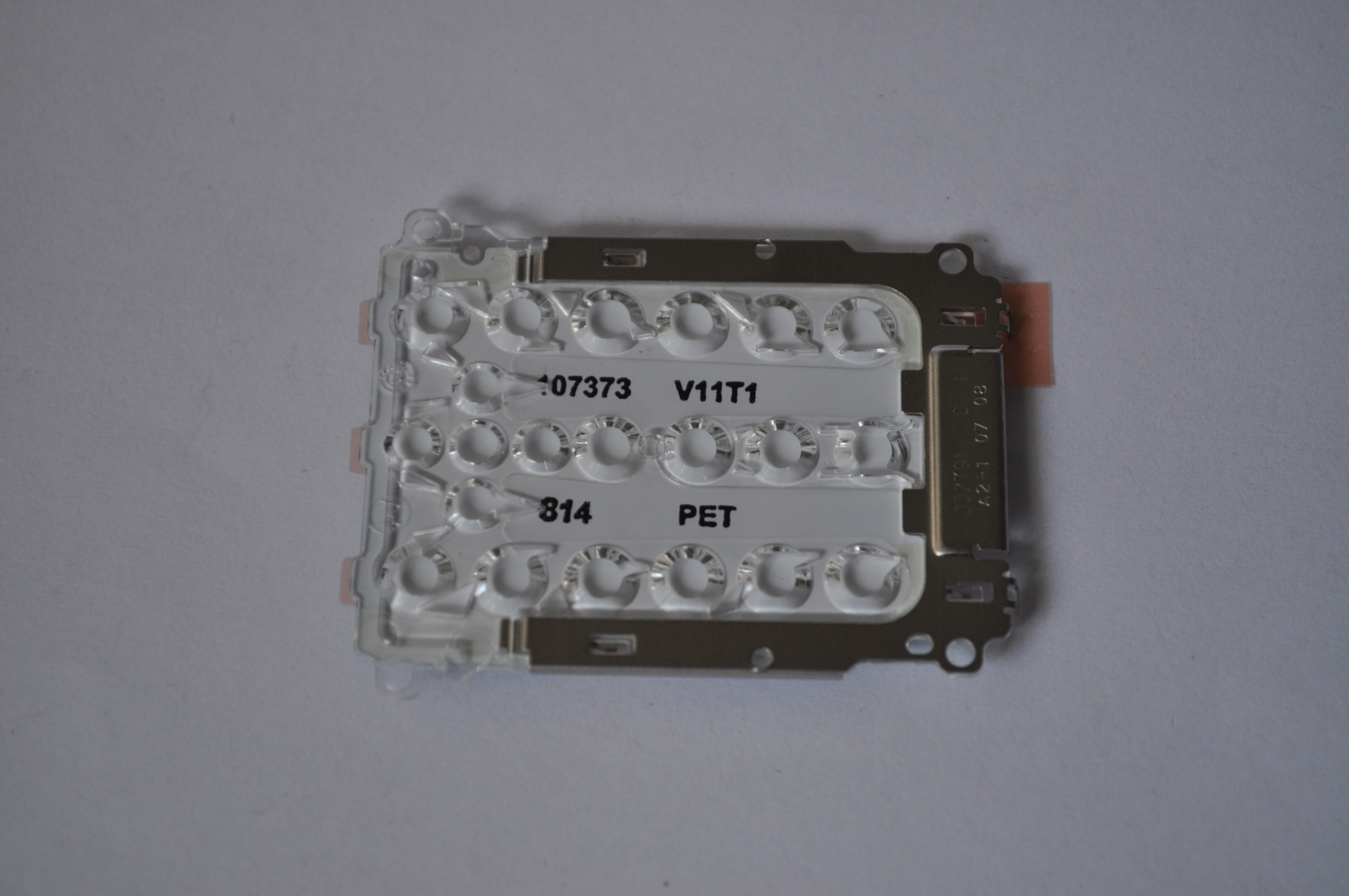 Original Nokia 5140 Schaltfolie 