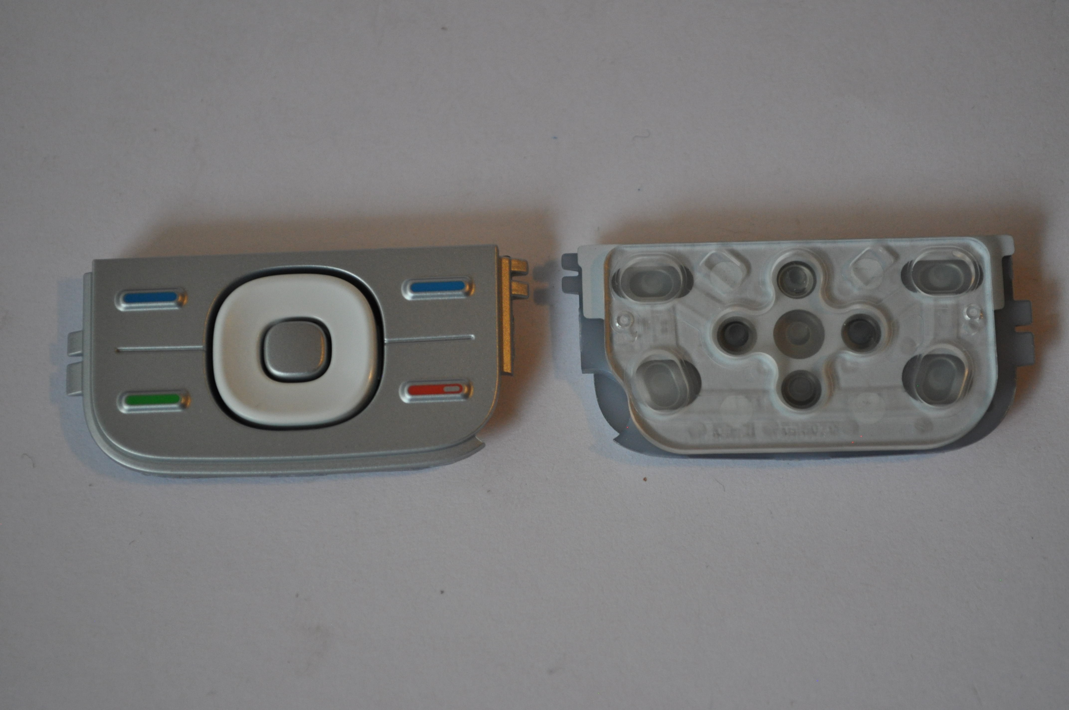Original Nokia 5300 Funktionstastatur