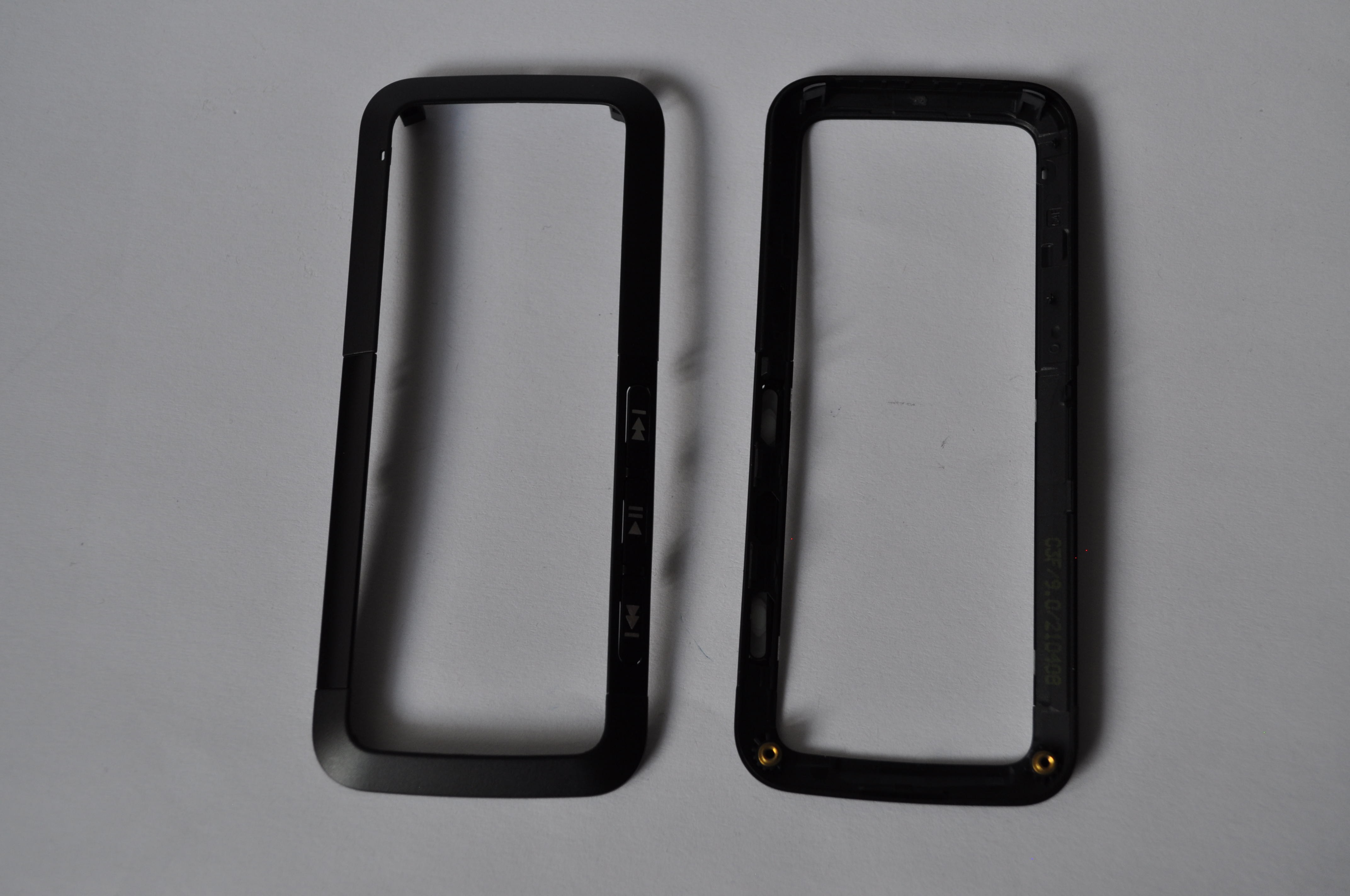 Original Nokia 5310 Frontcover, Gehäuse, Oberschale