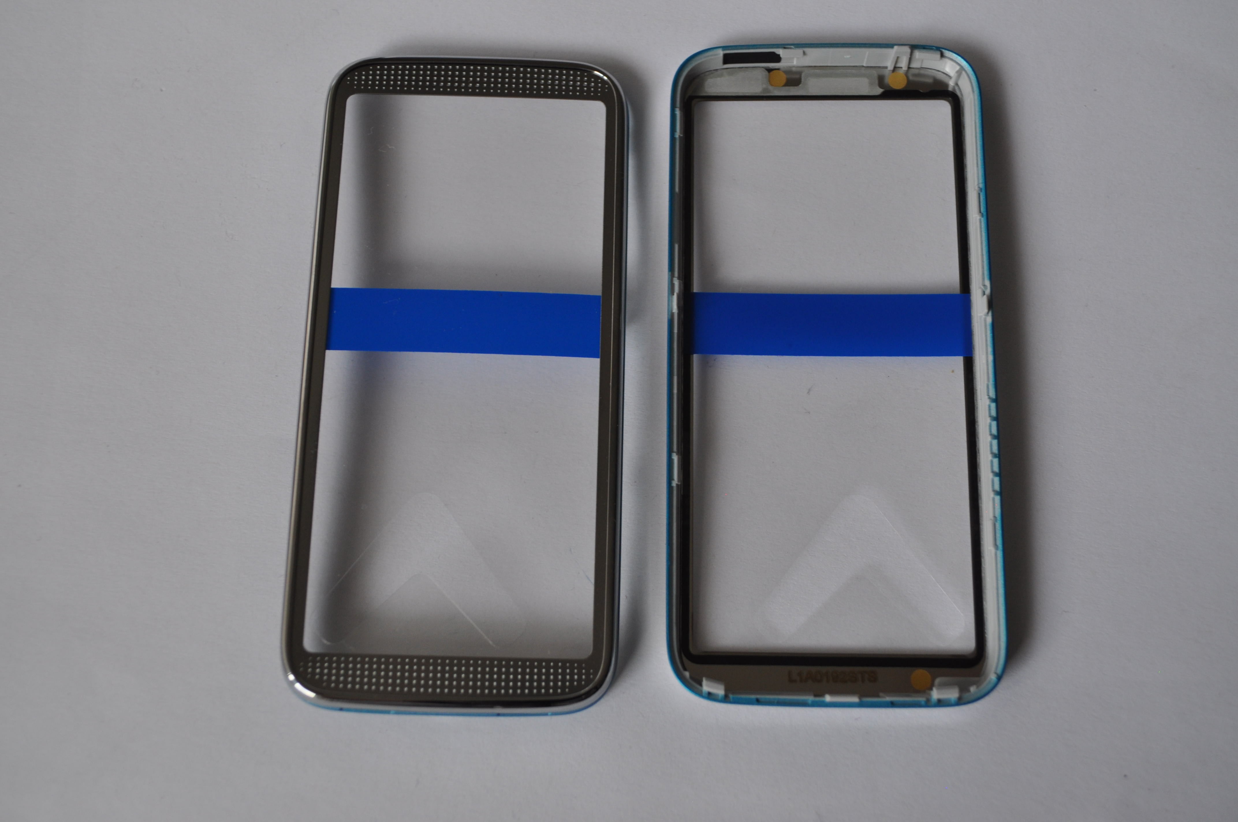 Original Nokia 5530 Frontcover, Gehäuse, Oberschale