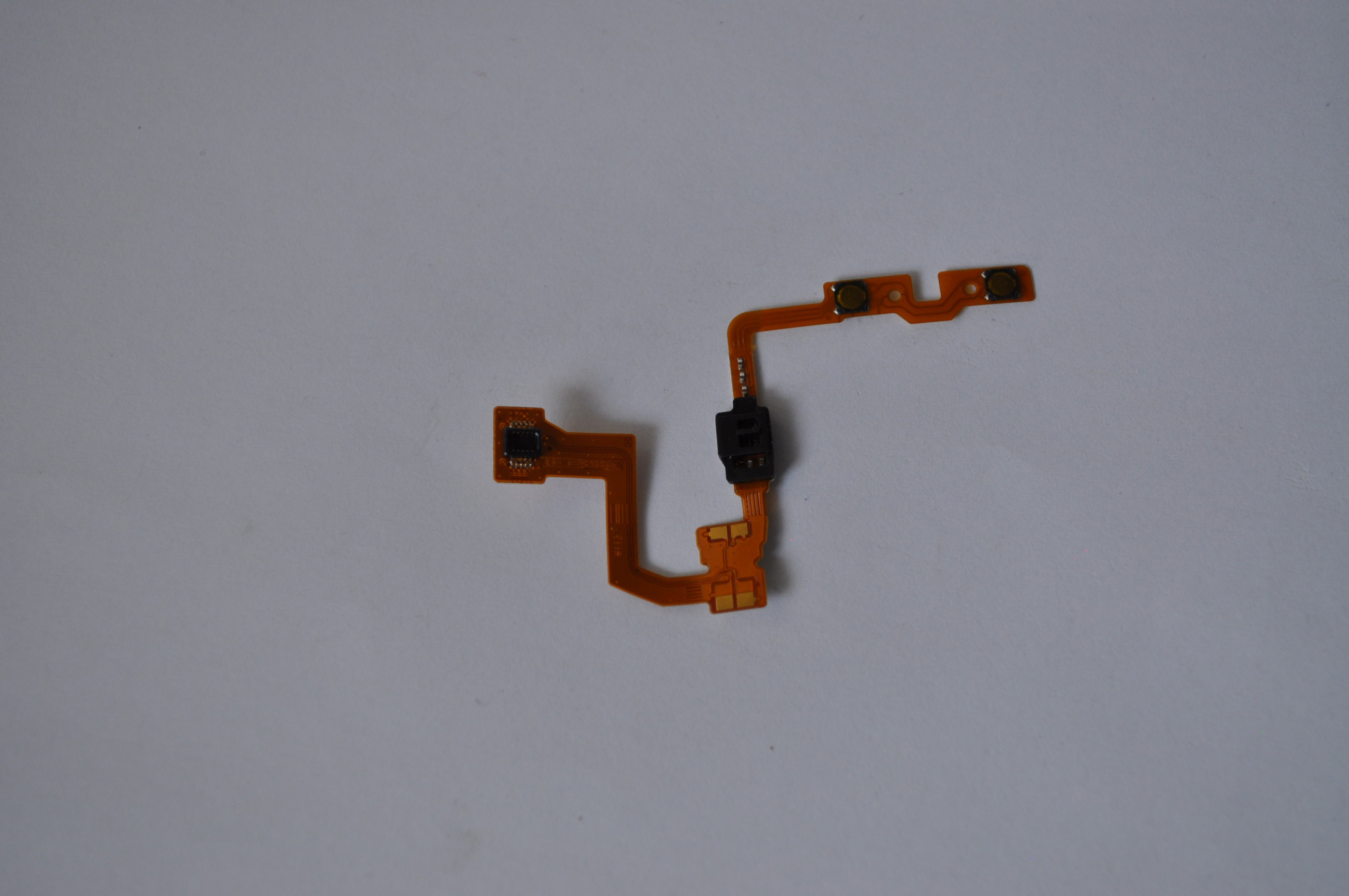 Original Nokia Upper Flex 5530