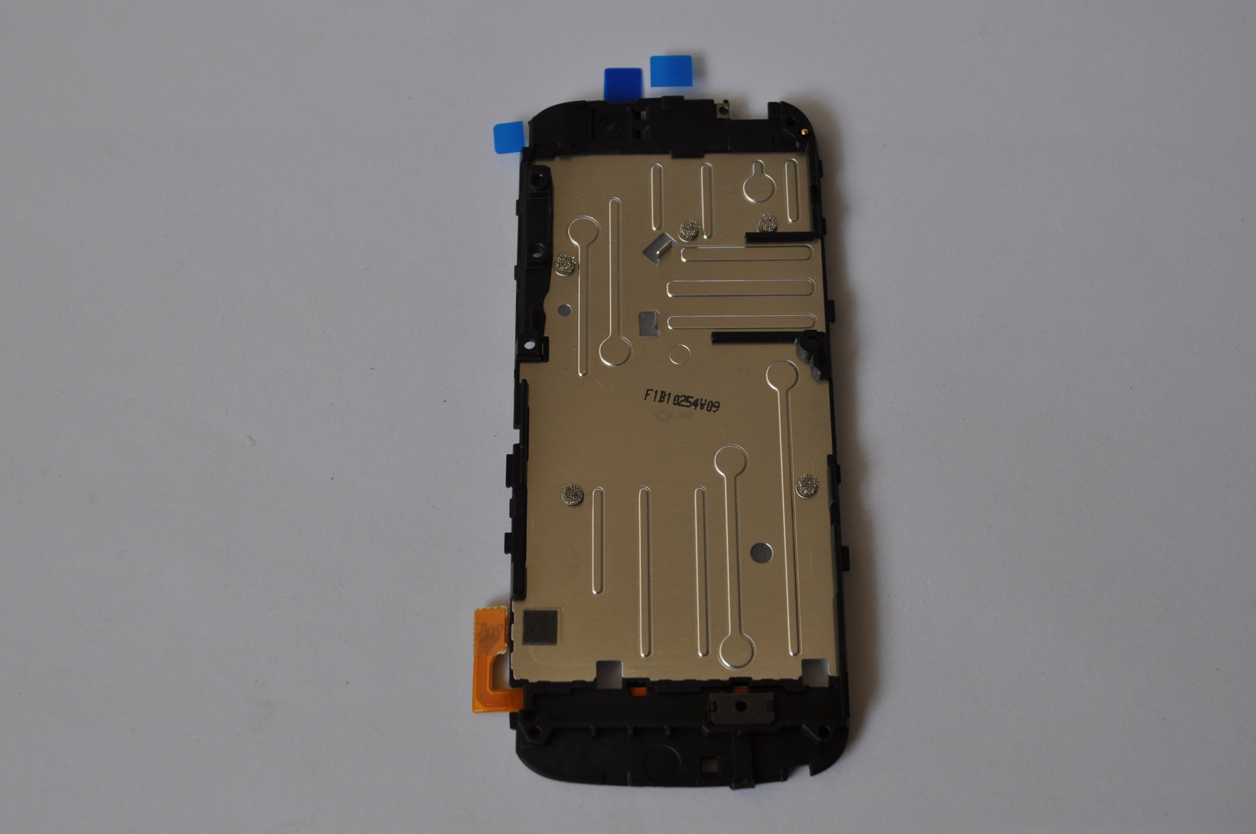 Original Nokia 5800 LCD Rahmen