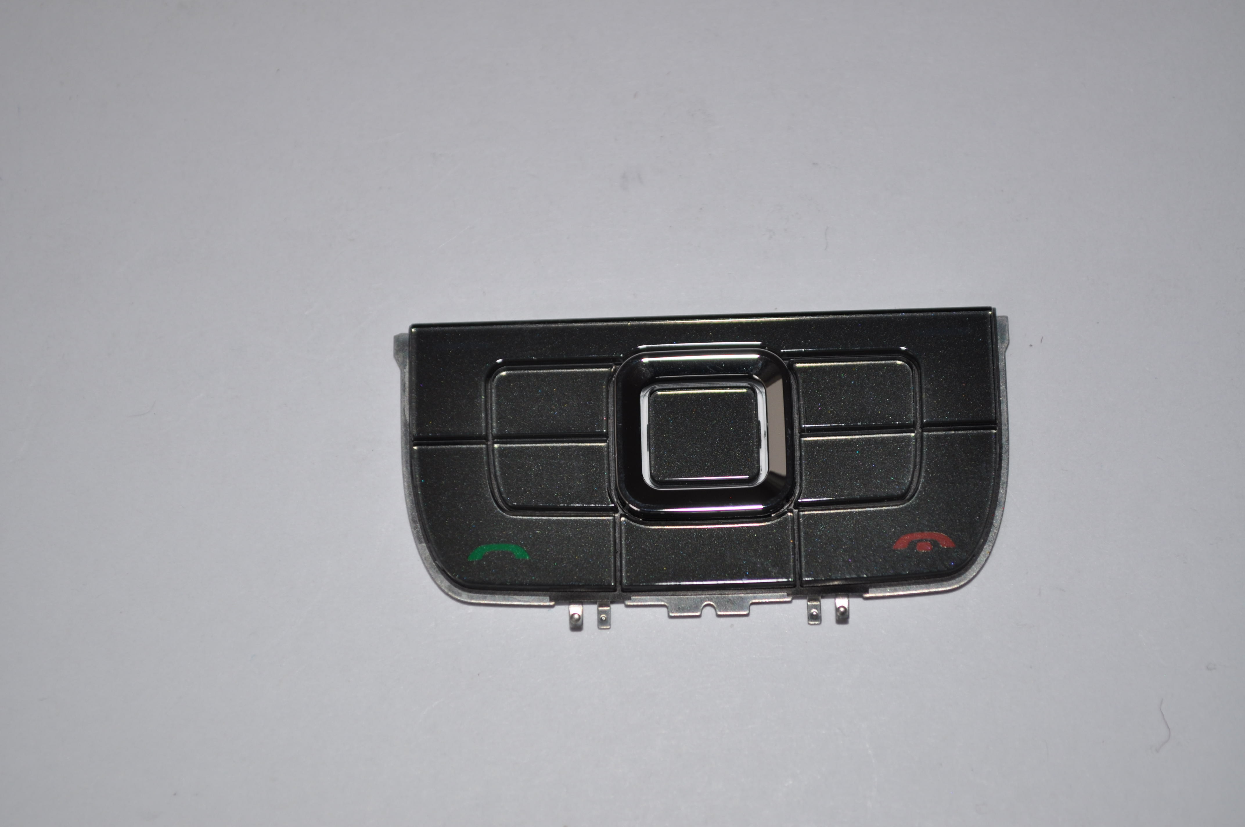 Original Nokia 5800 obere Tastatur 