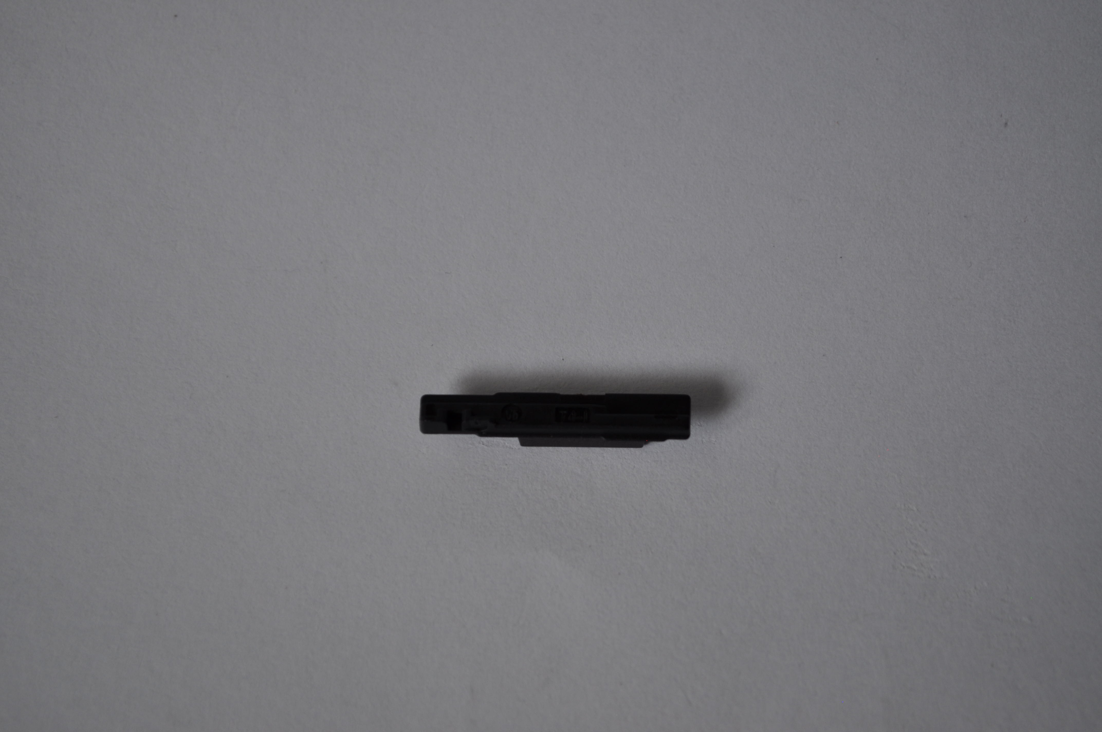 Nokia 5800 Slide Key 