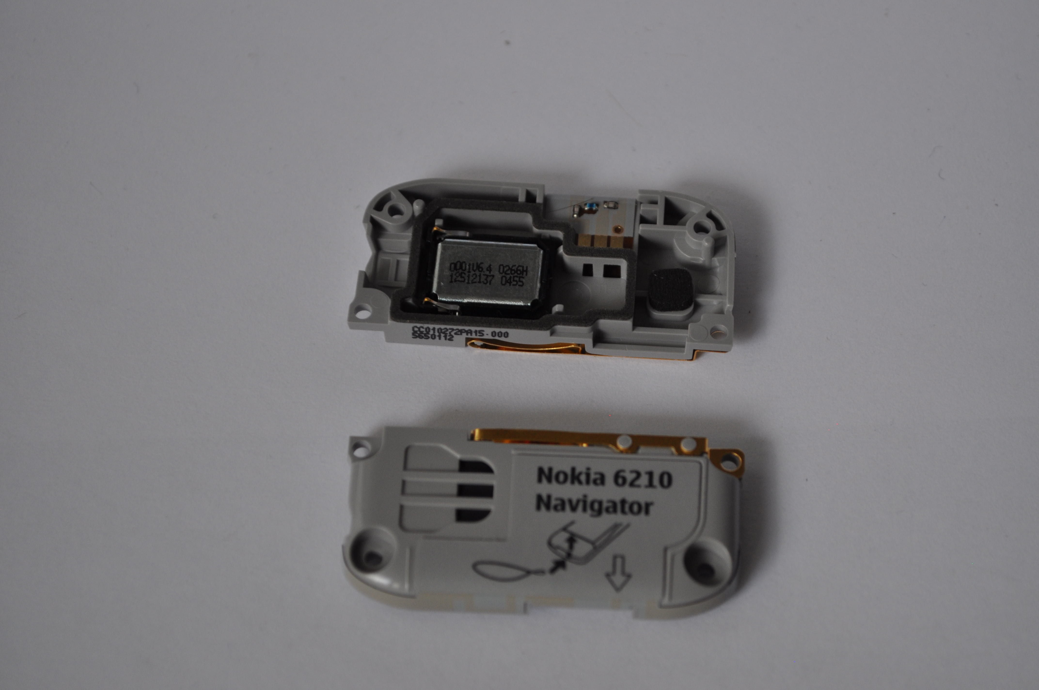Original Nokia Antenne 6210