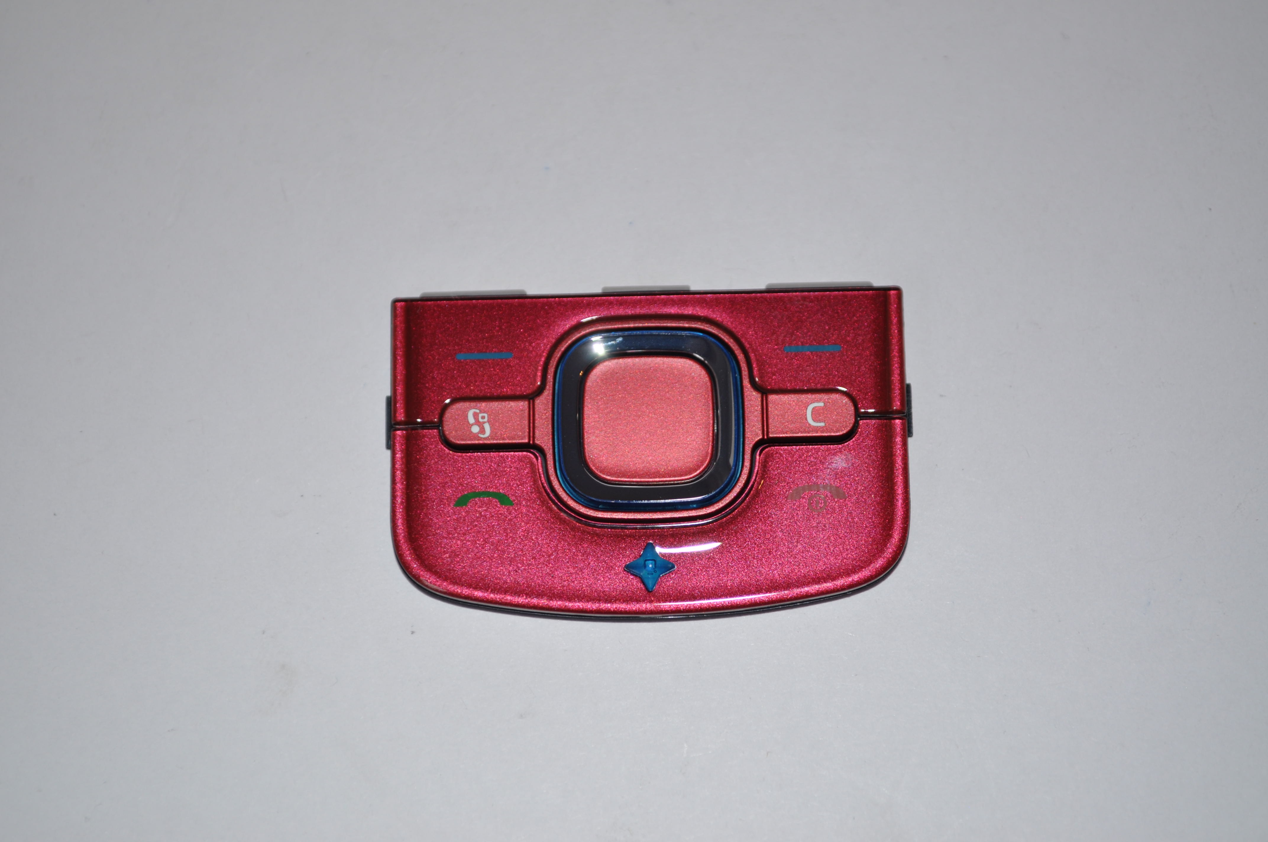 Original Nokia 6210 Funktionstastatur