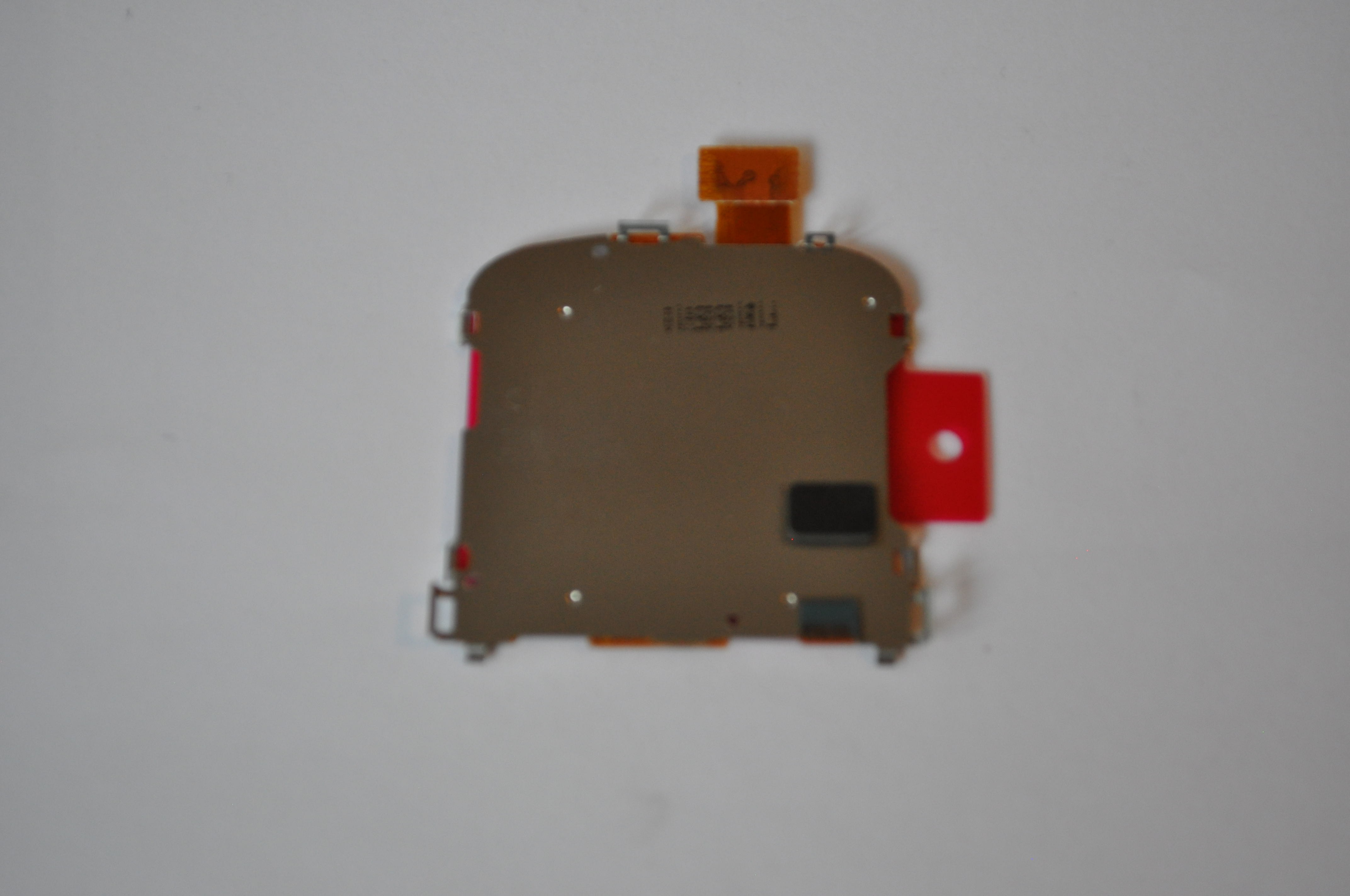 Original Nokia 6220 Tastaturplatine