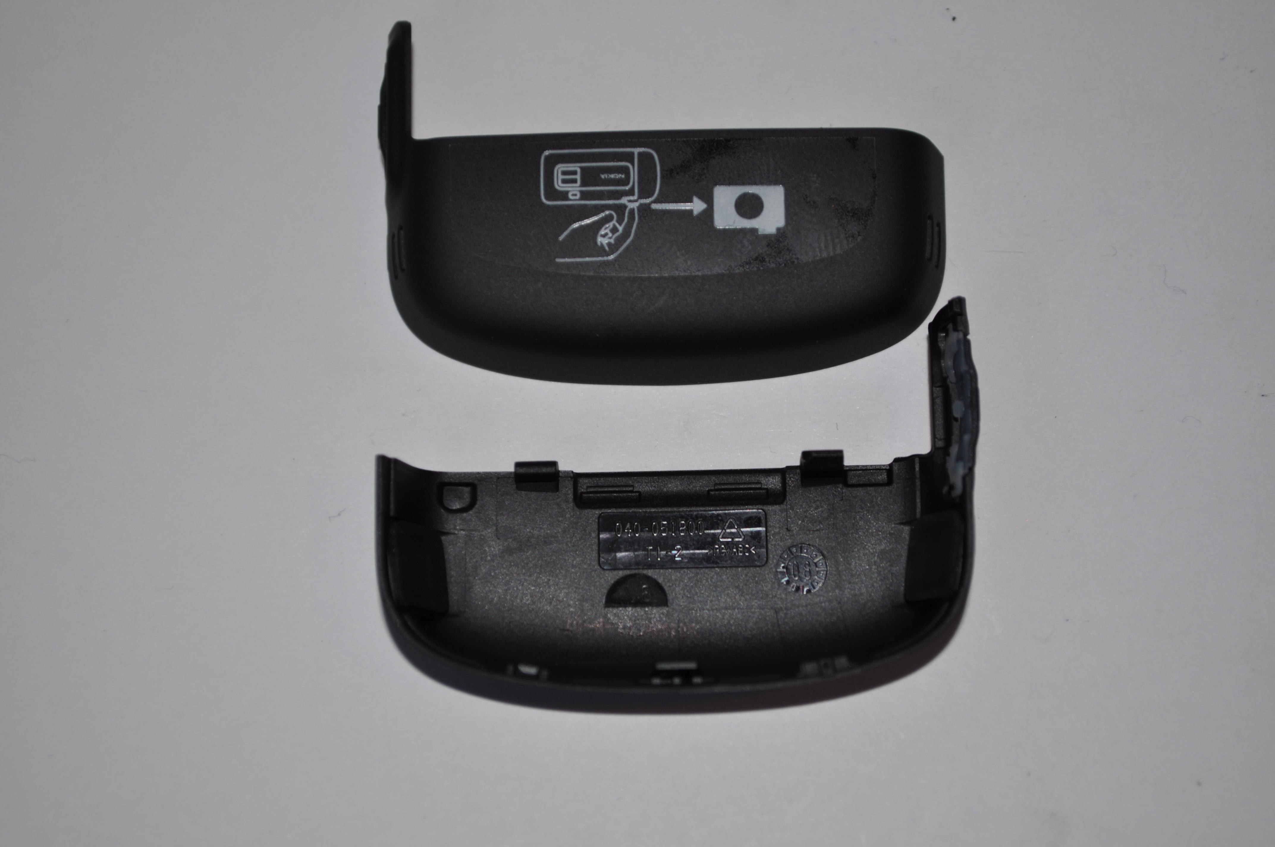 Original Nokia 6260 Top Cover 