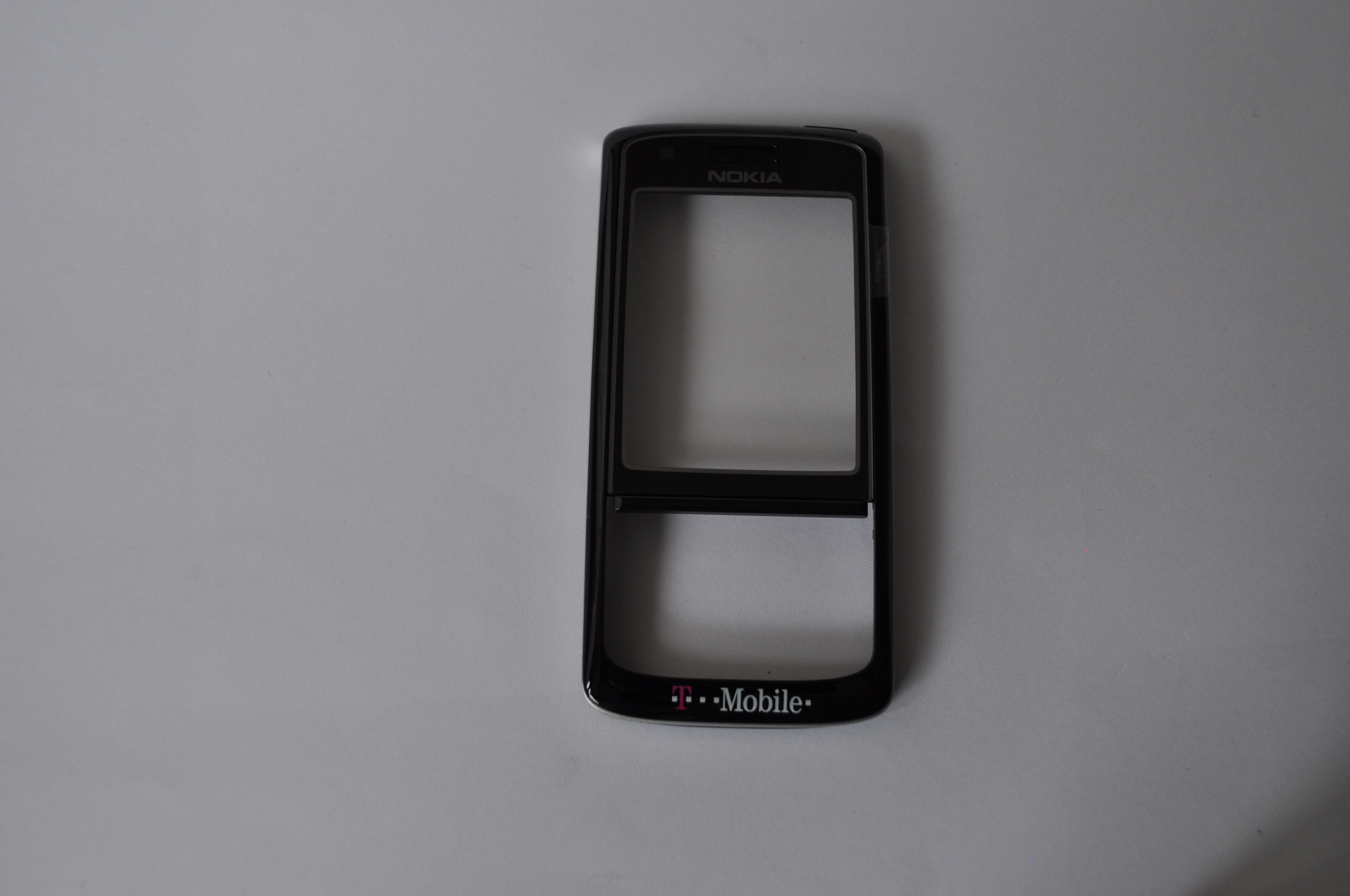 Original Nokia 6280 Frontcover, Gehäuse, Oberschale