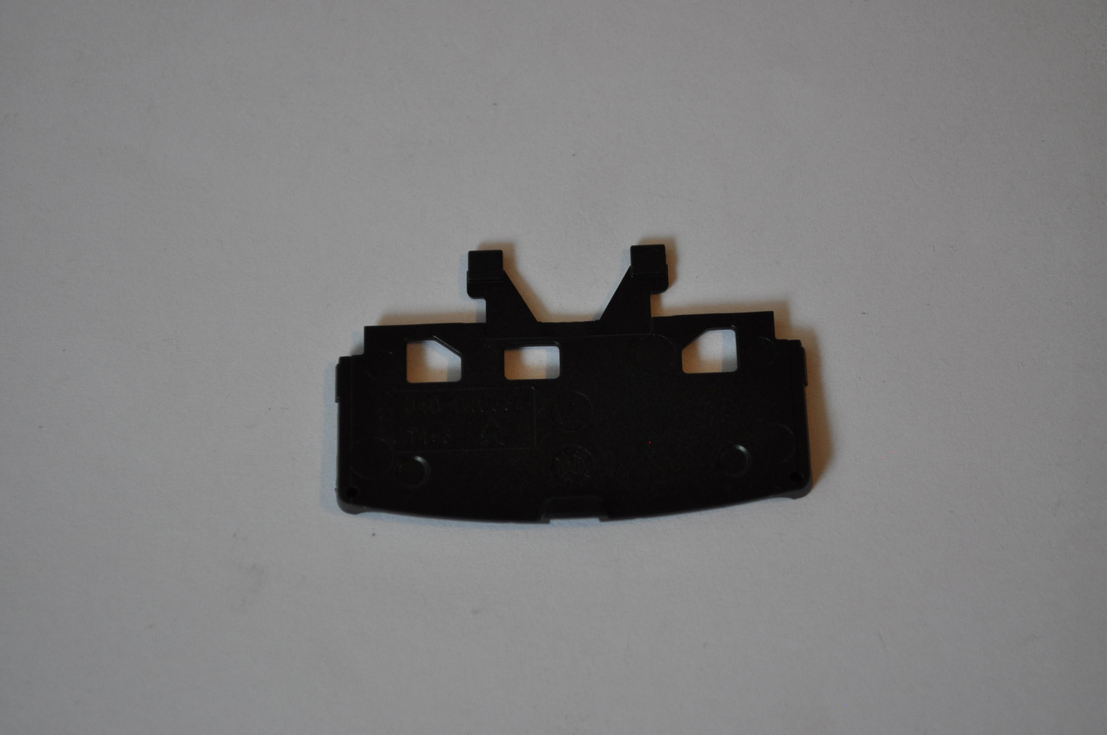 Original Nokia 650 Slide Abstandhalter
