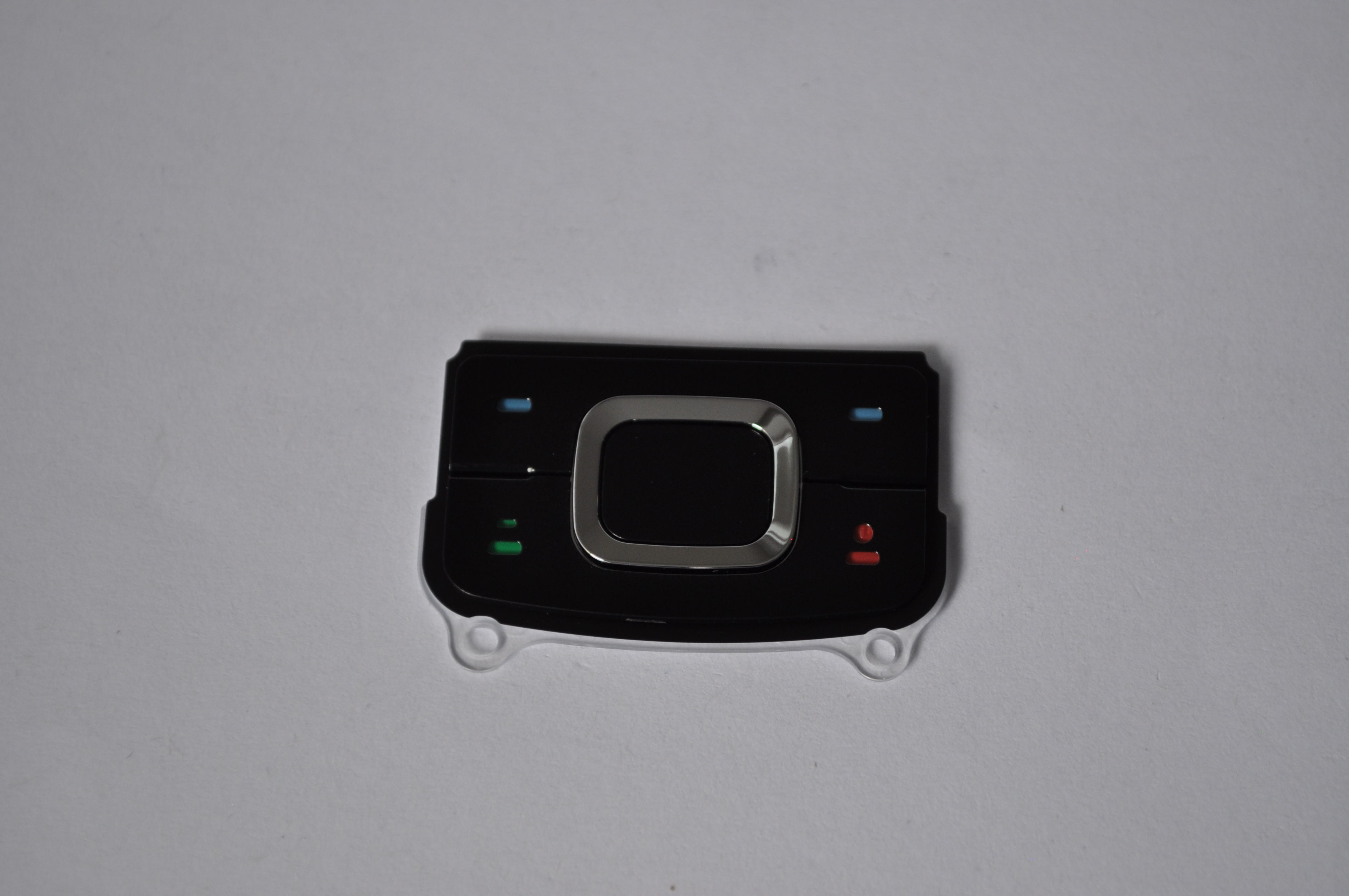 Original Nokia 6500 Funktionstastatur