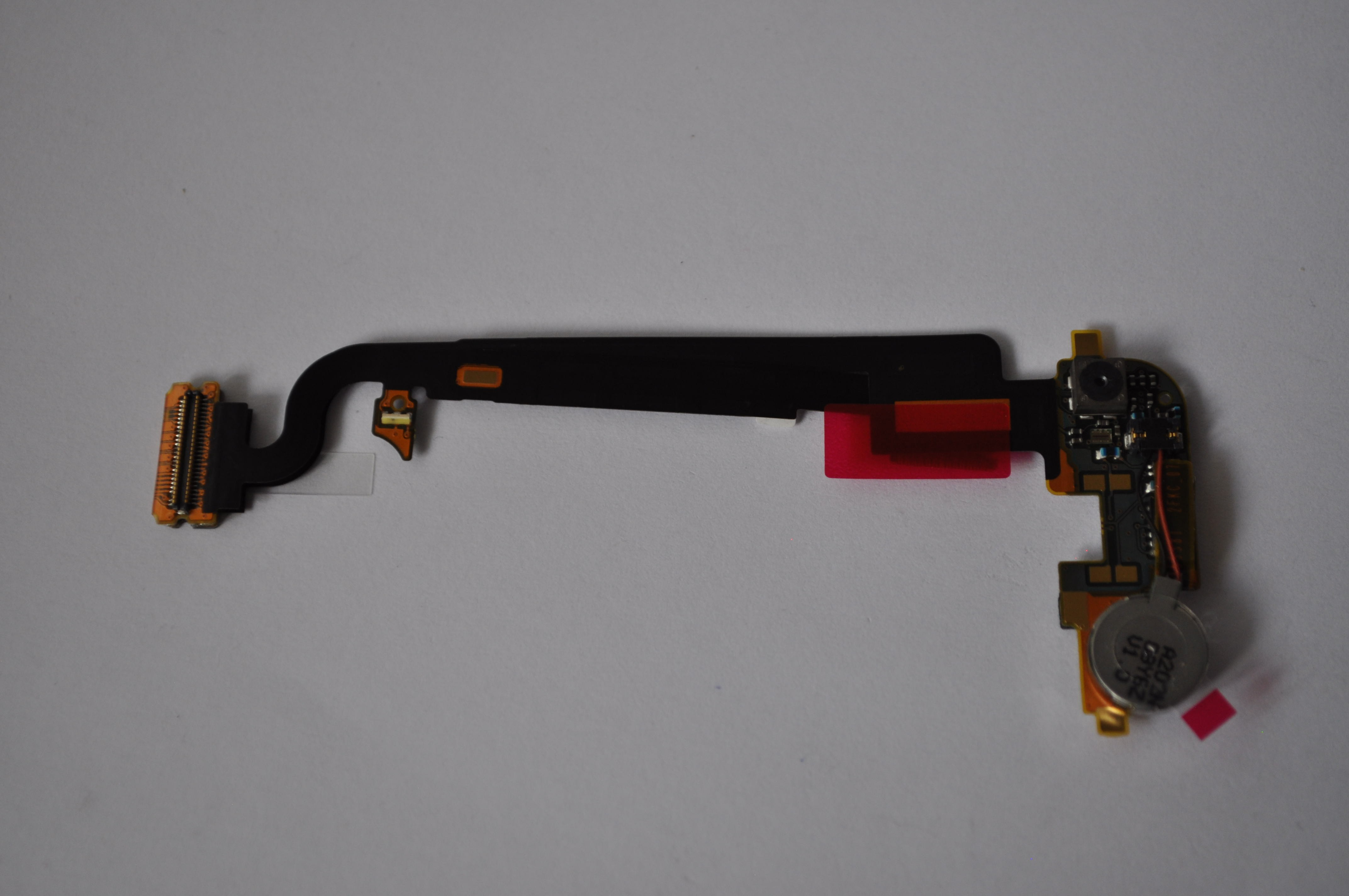 Original Nokia 6600 Top Fold Flexkabel