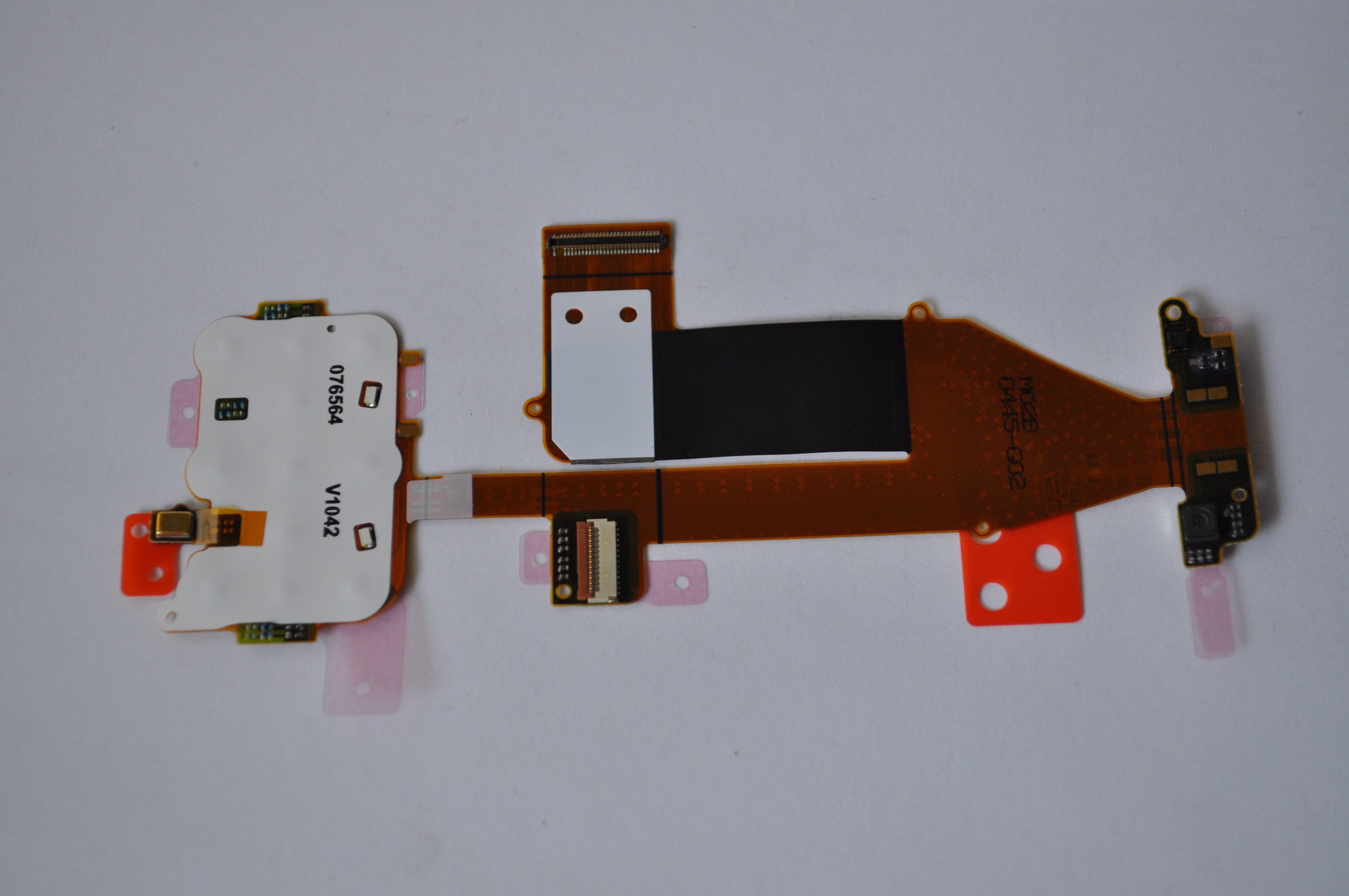 Original Nokia 6700 Classic Flex Kabel, Flexkabel