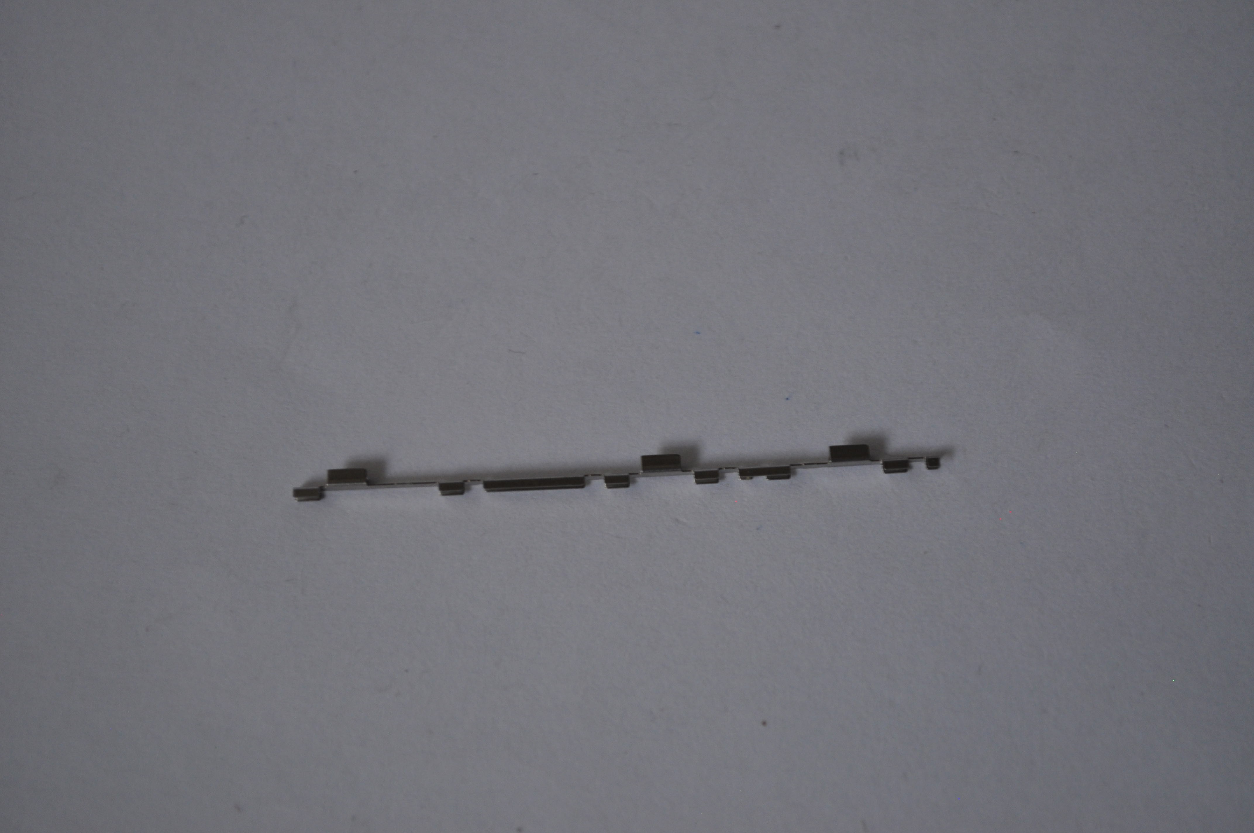 Original Nokia Lumia 720 Coaxial Kabelhalter 