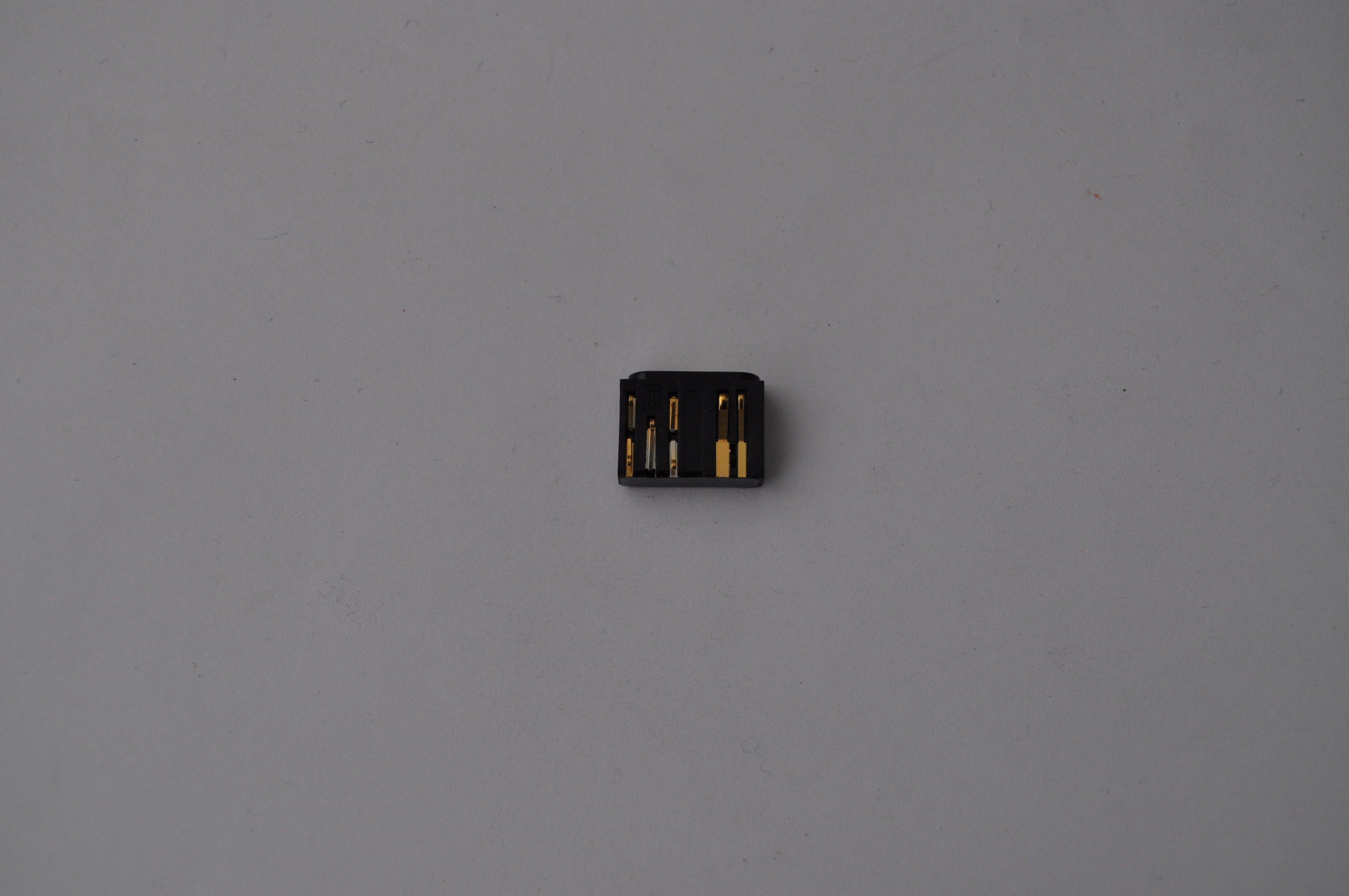 Original Nokia 8800 Connector