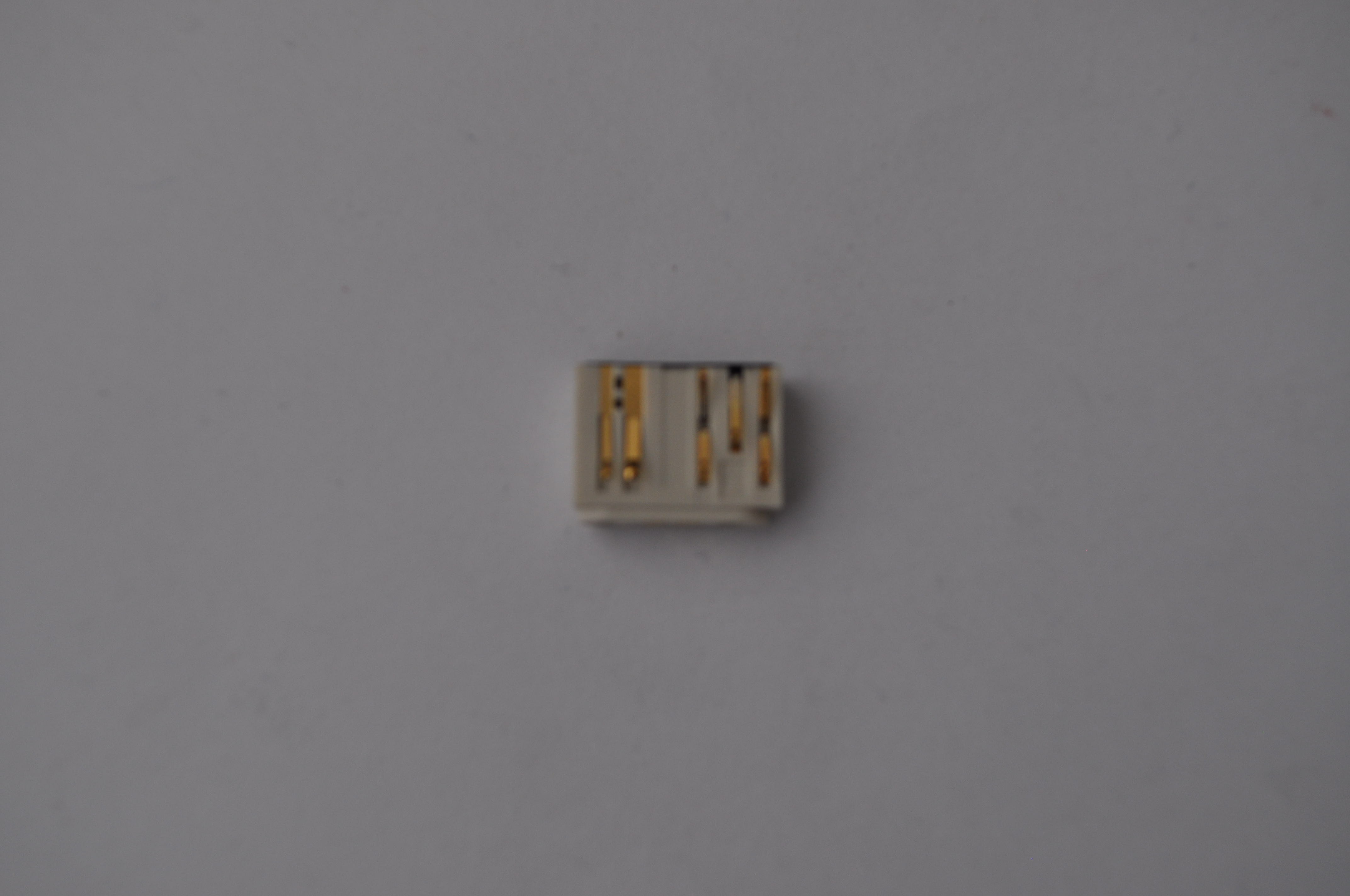Original Nokia 8800 Ladeanschluss