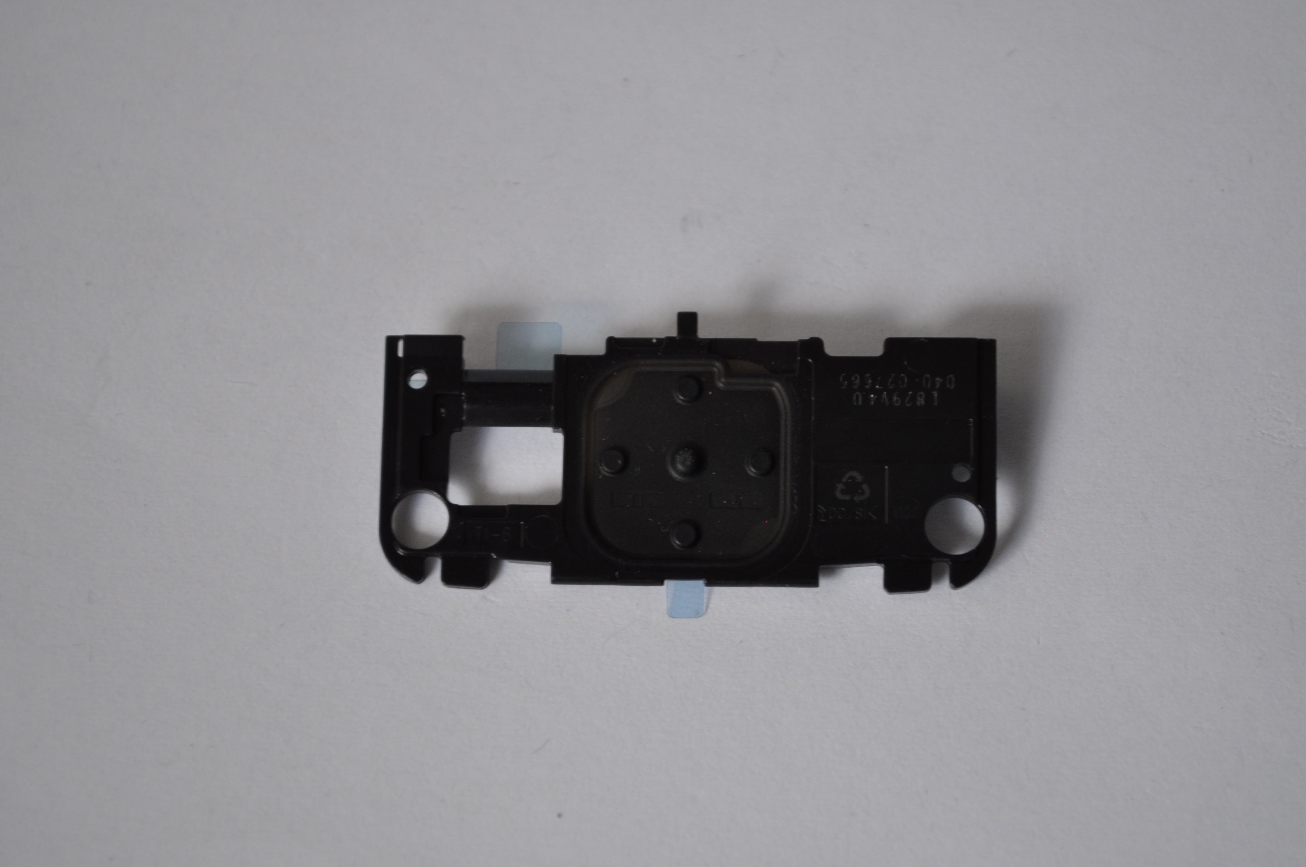 Original Nokia Stittener Assembly N96, S60
