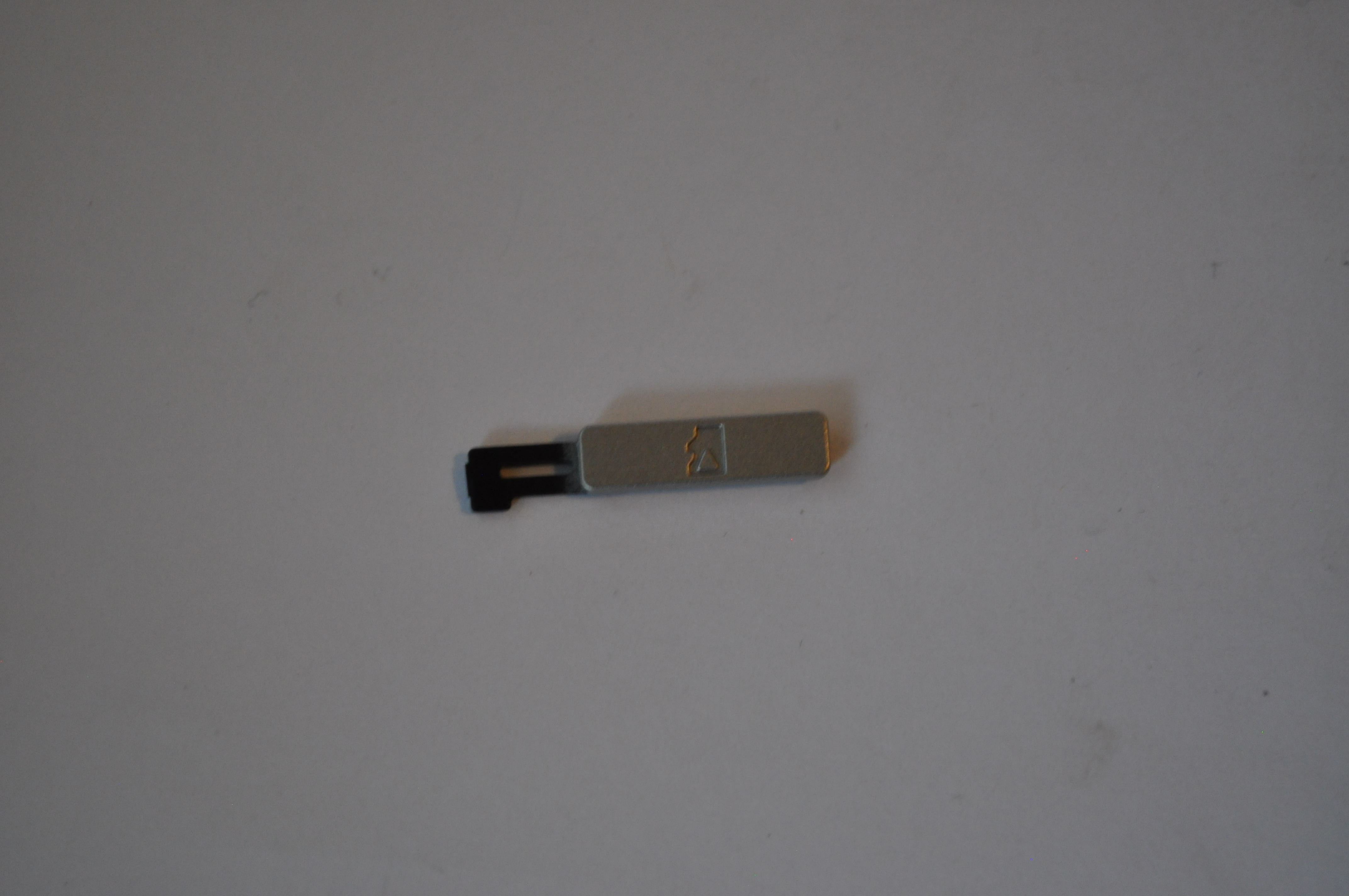Original Nokia N96 SD-Kartencover 