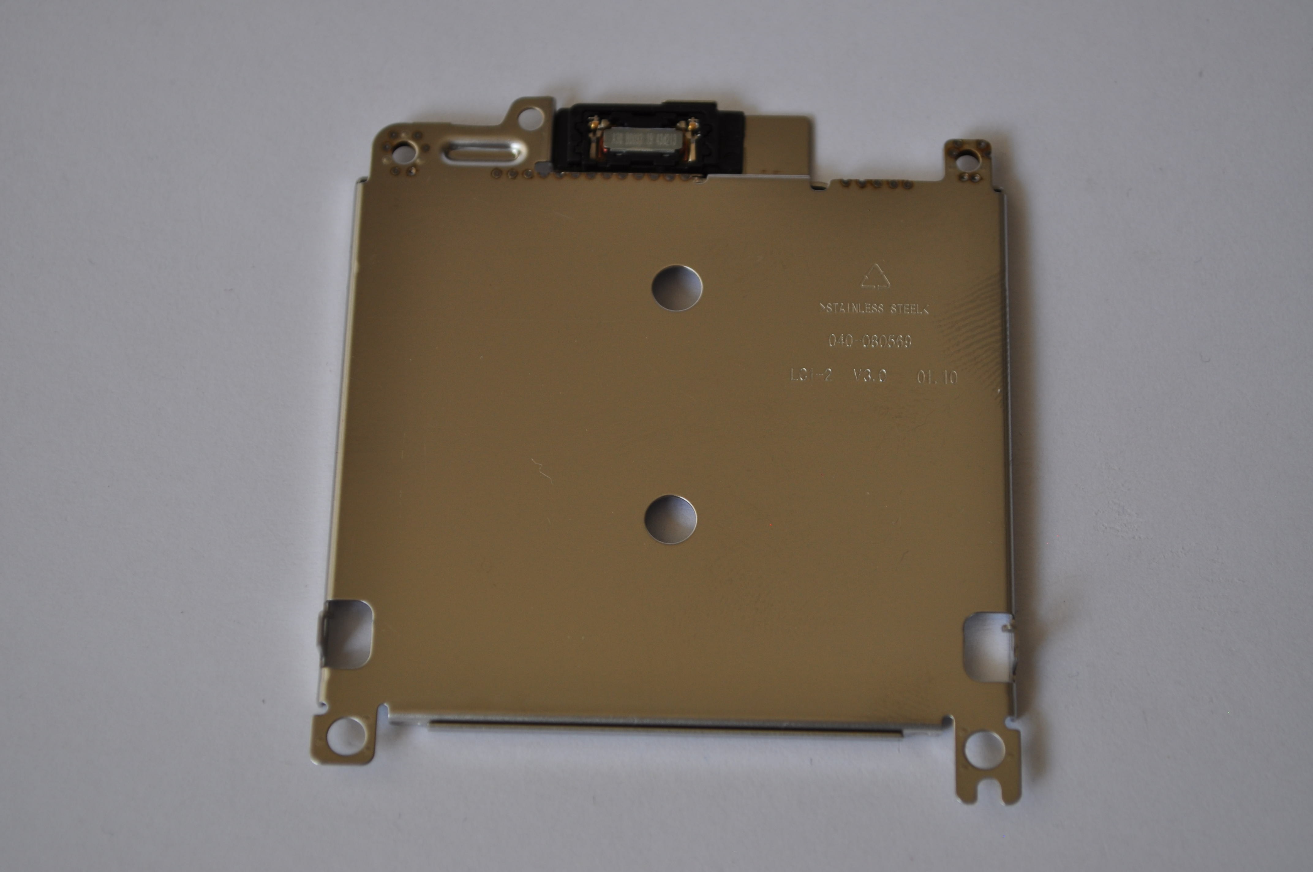Original Nokia C3 UI Board