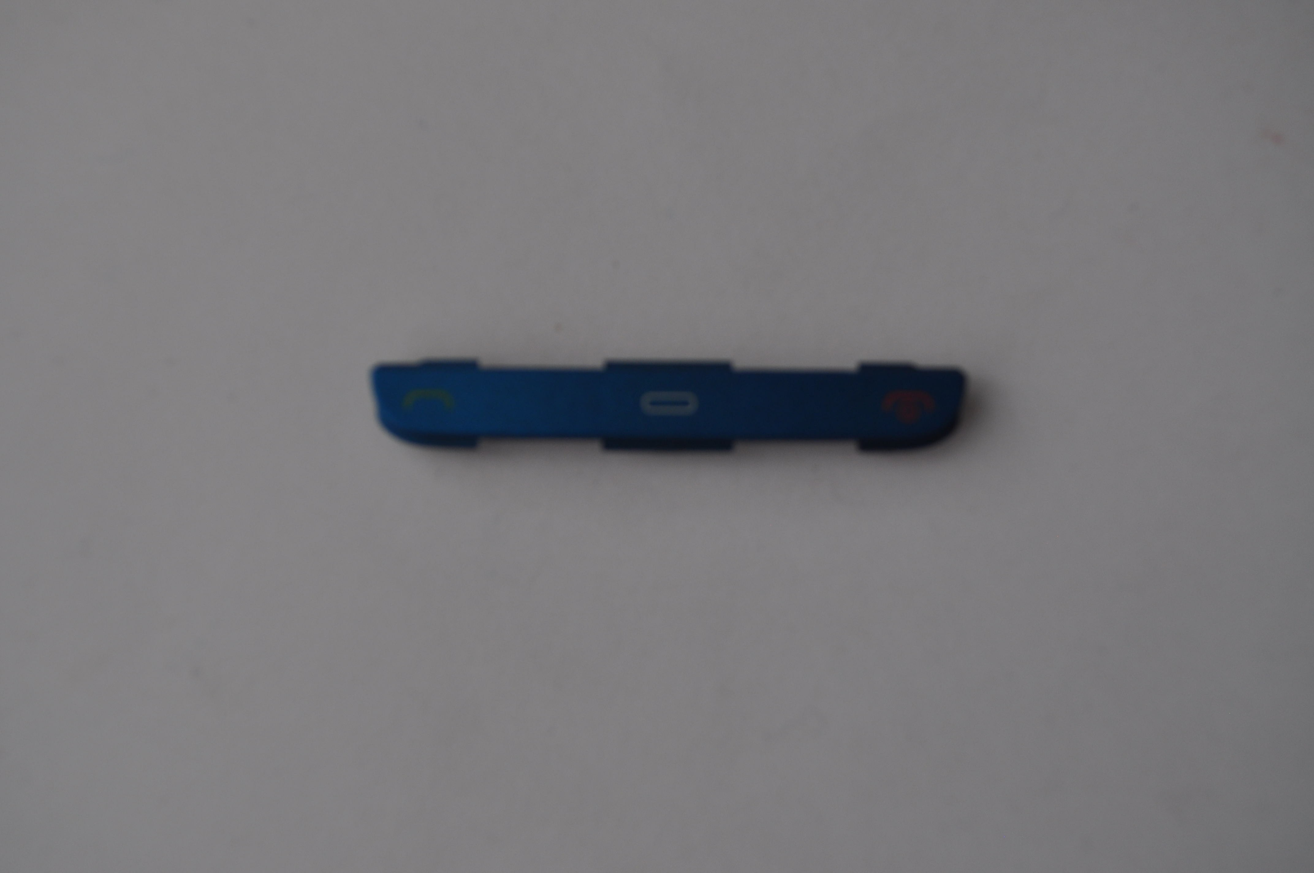 Original Nokia C5 Funktionstastatur