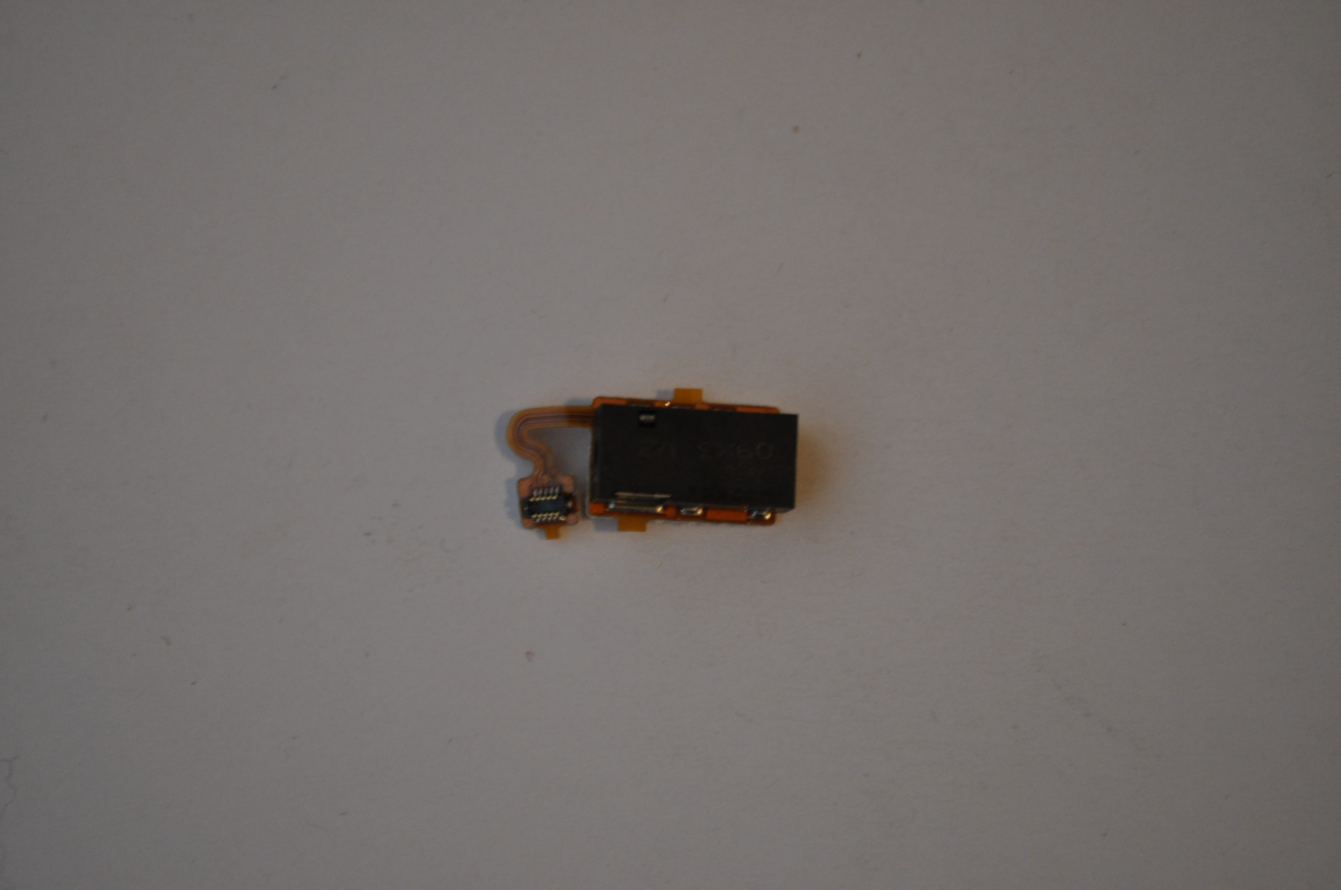 Original Nokia C7 AV Jack