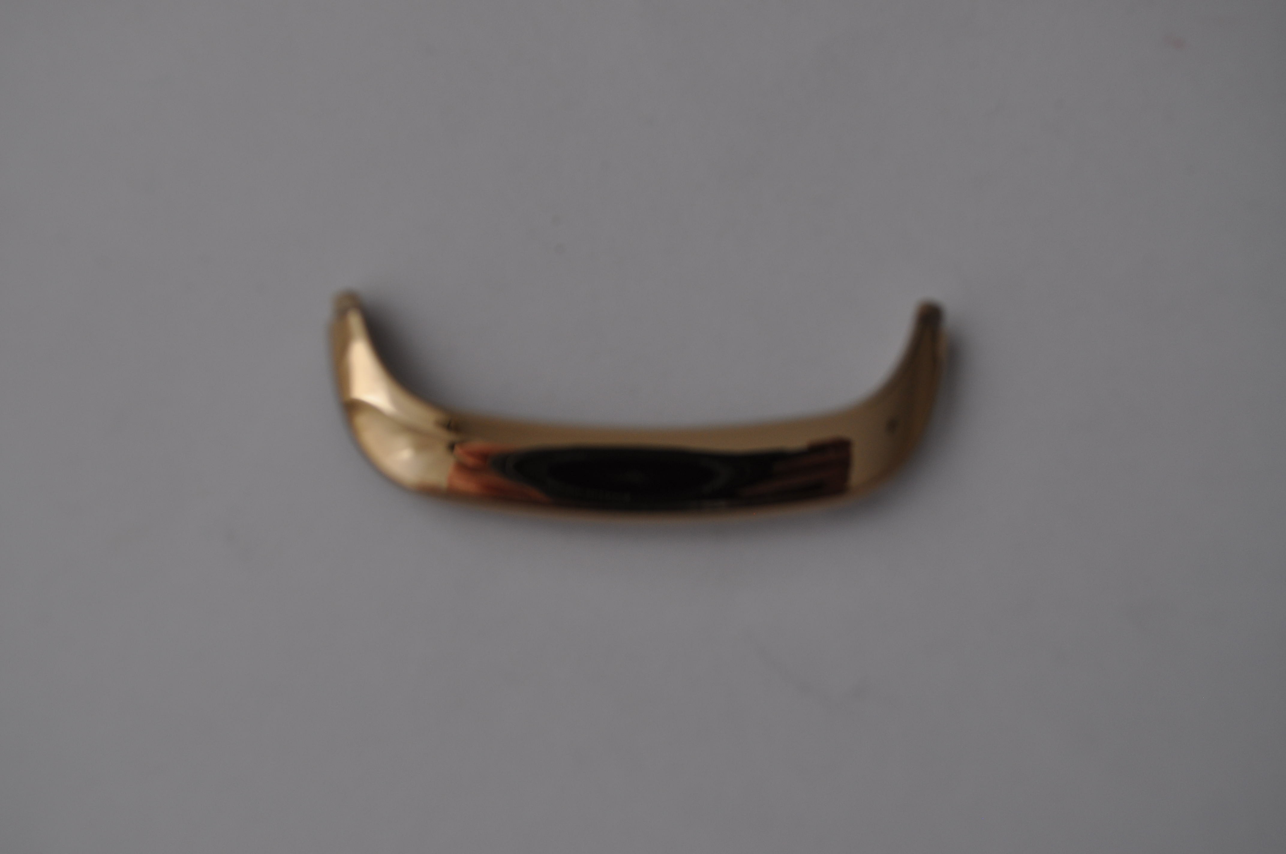 Original Nokia C7 Bottomcover
