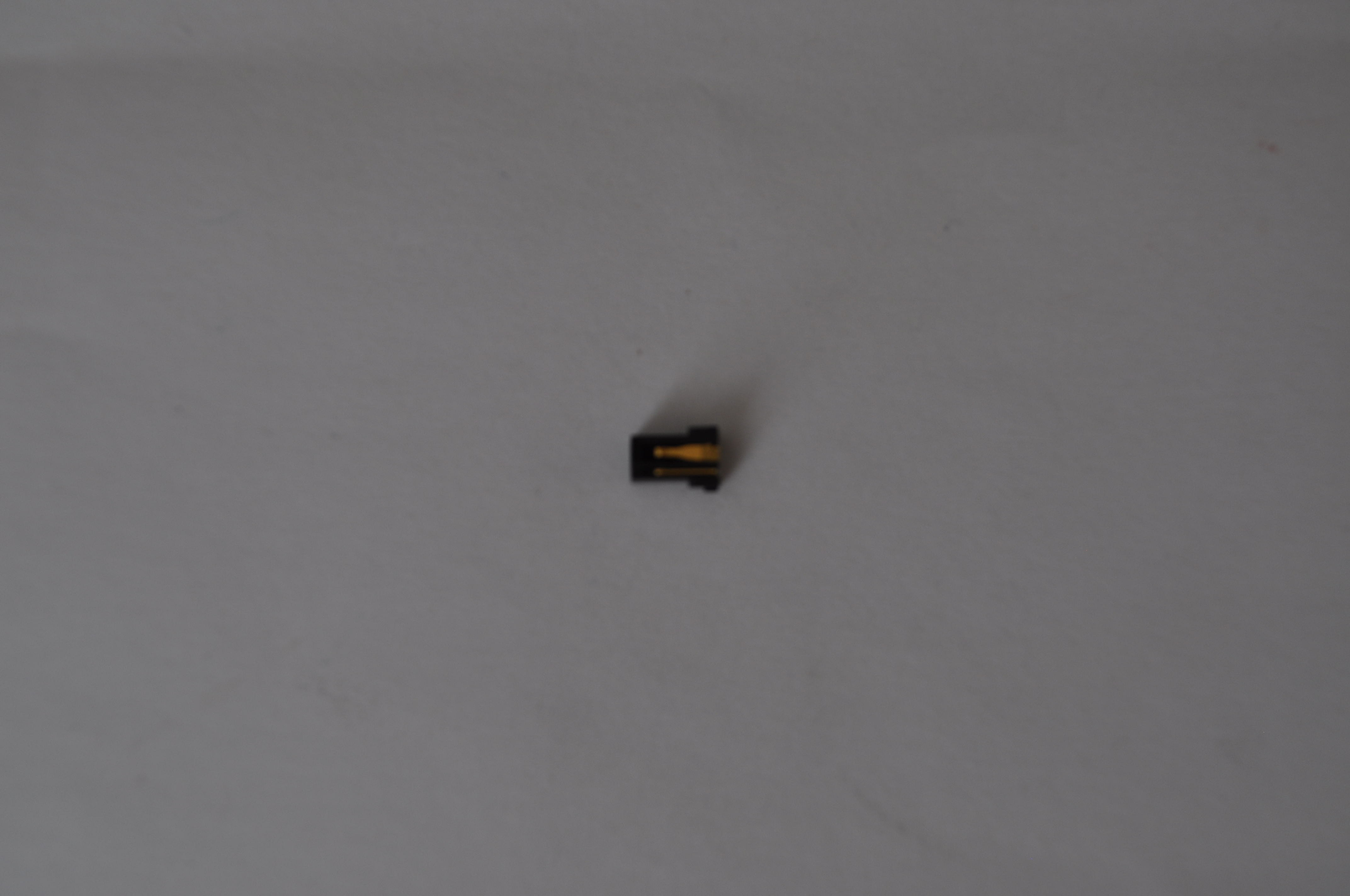 Original Nokia E50 Ladeconnector