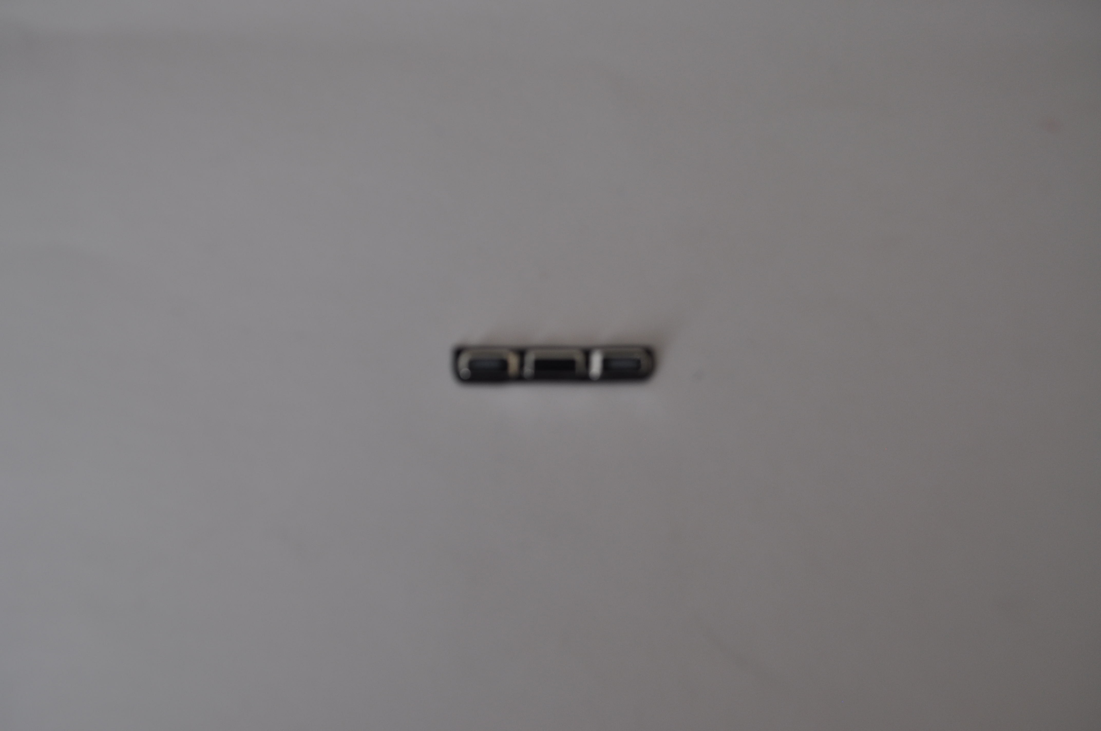 Original Nokia E52 Volume Key