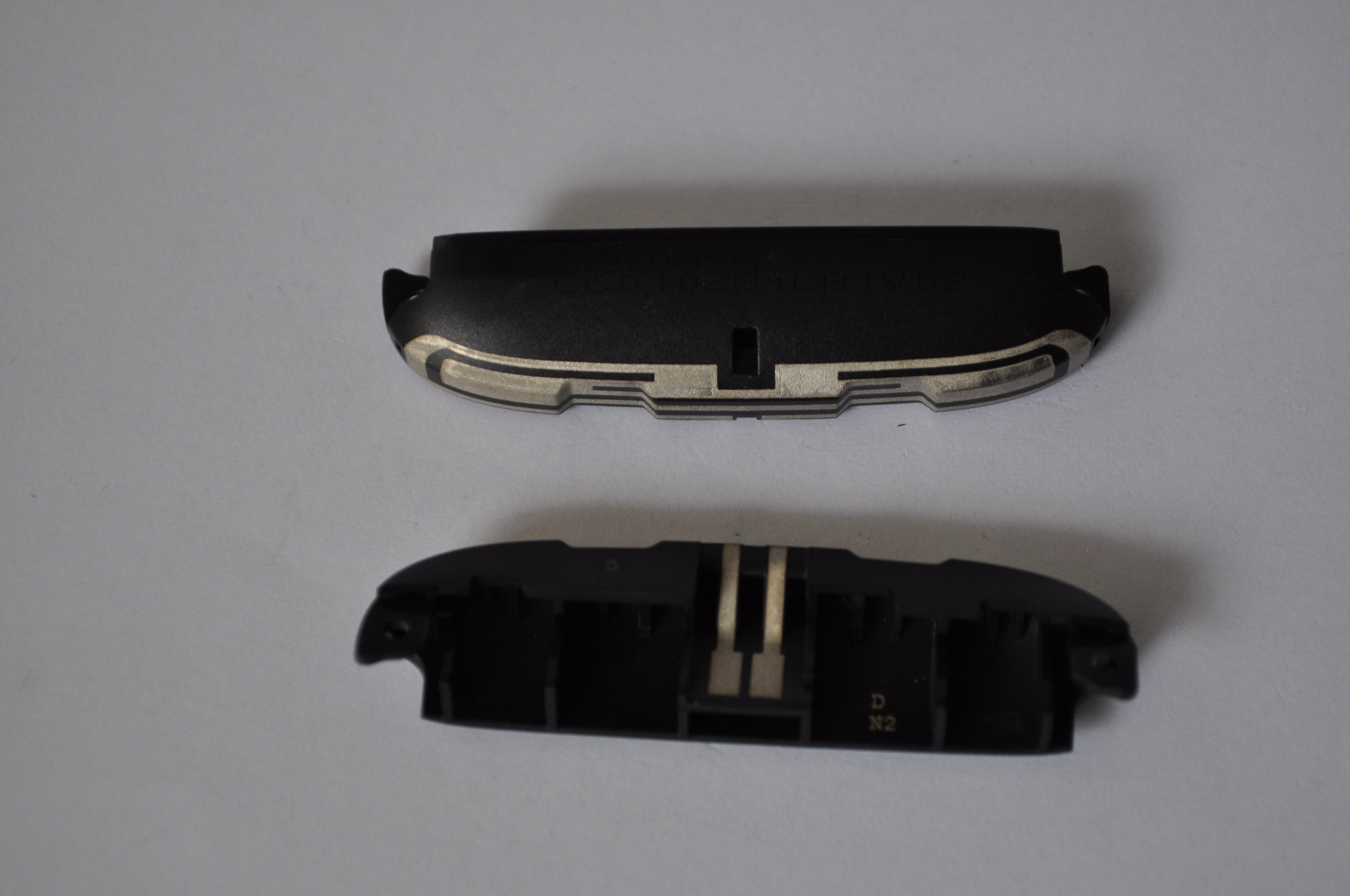 Original Nokia E5 Antennenabdeckung