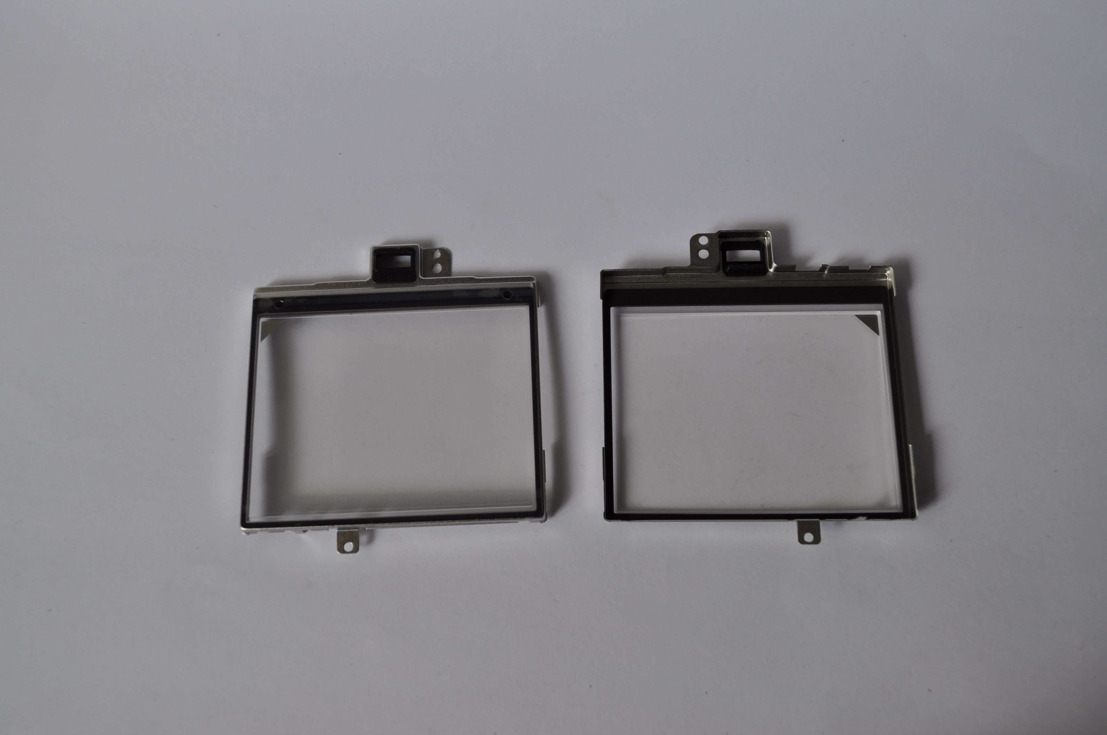 Original Nokia E62/E61 Displayrahmen 