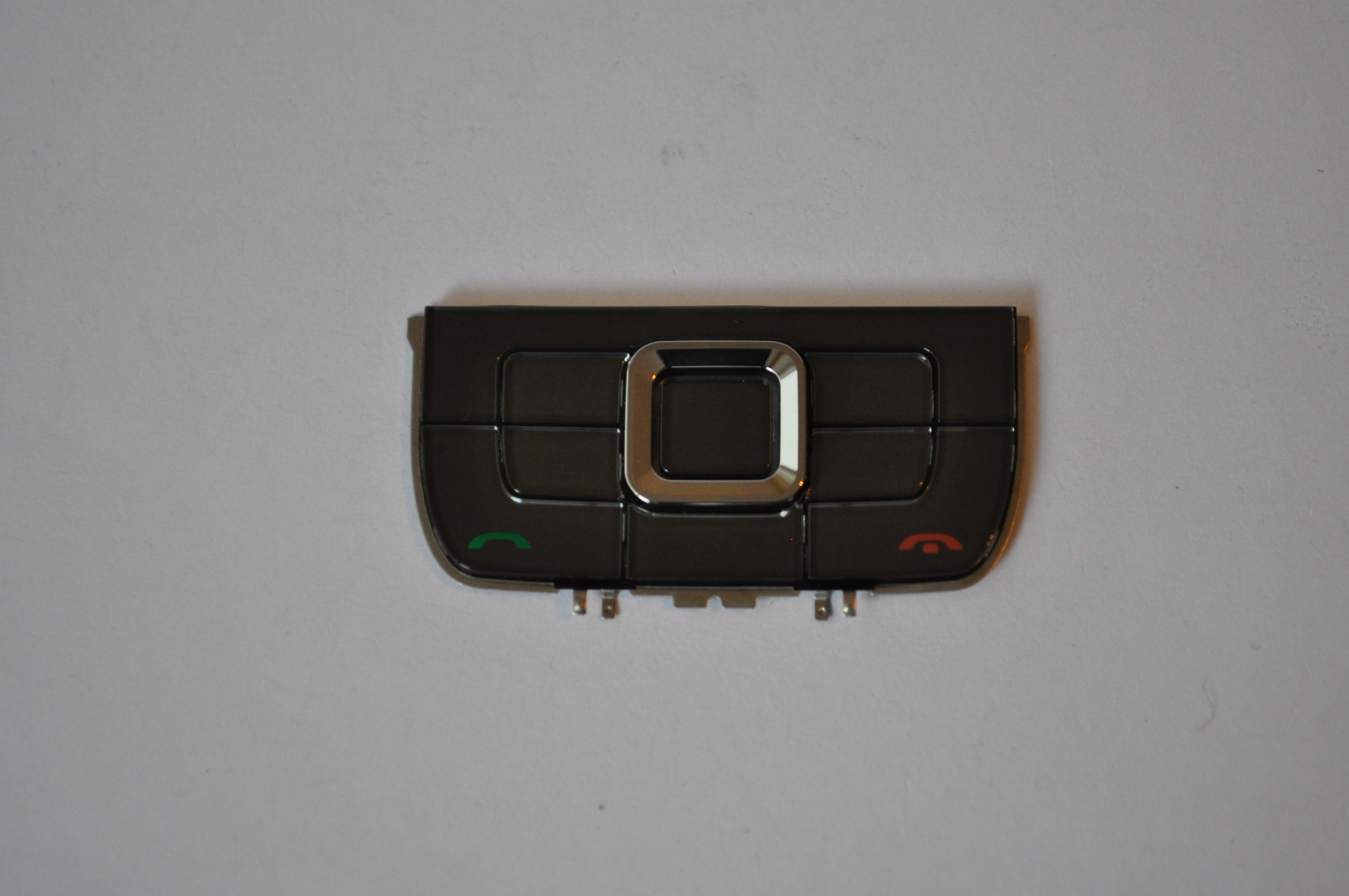 Original Nokia E66 Funktionstastatur
