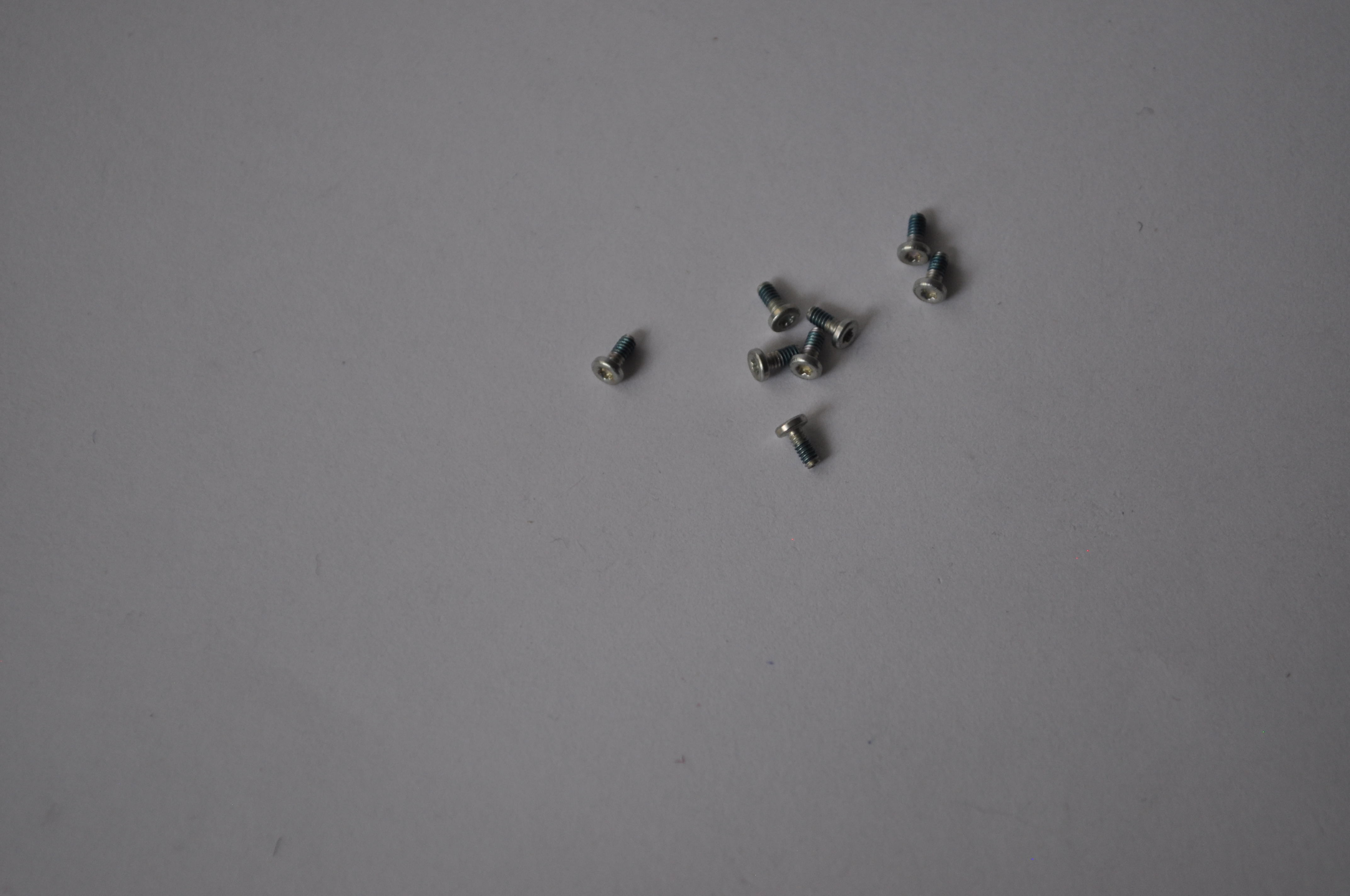 Original Nokia E66 Torx Schrauben 