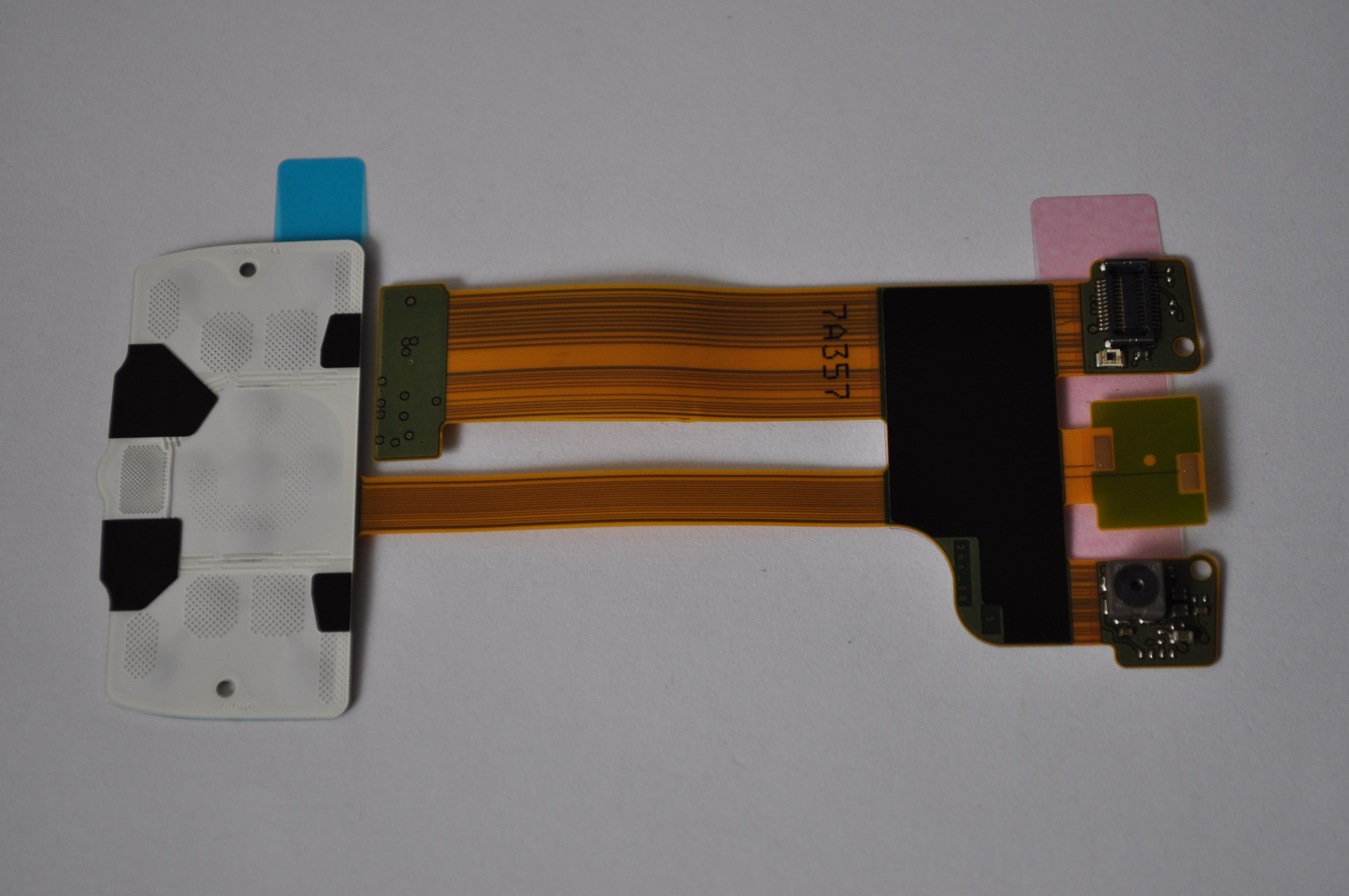 Original Nokia E66 UI Flexkabel