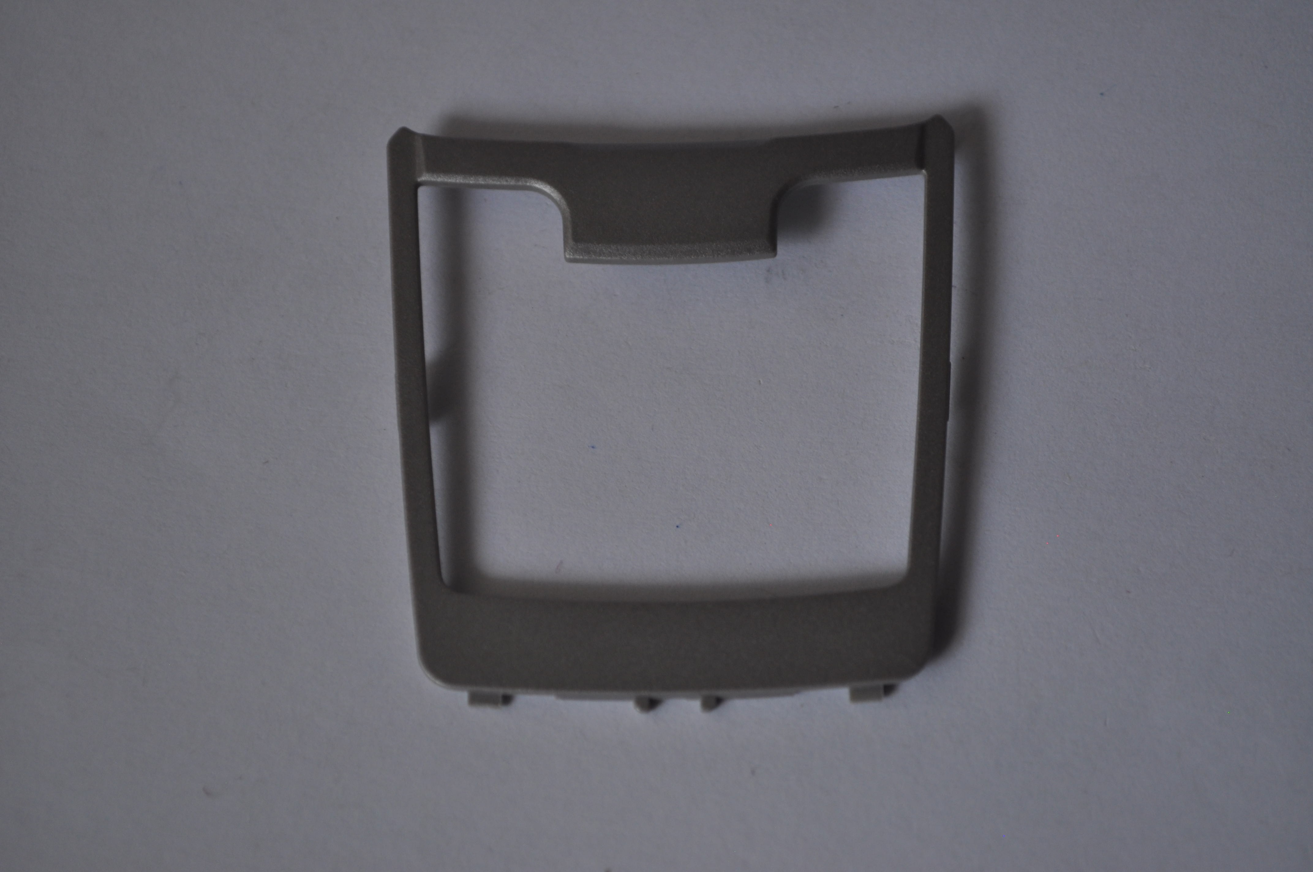 Original Nokia Tastaturrahmen E70
