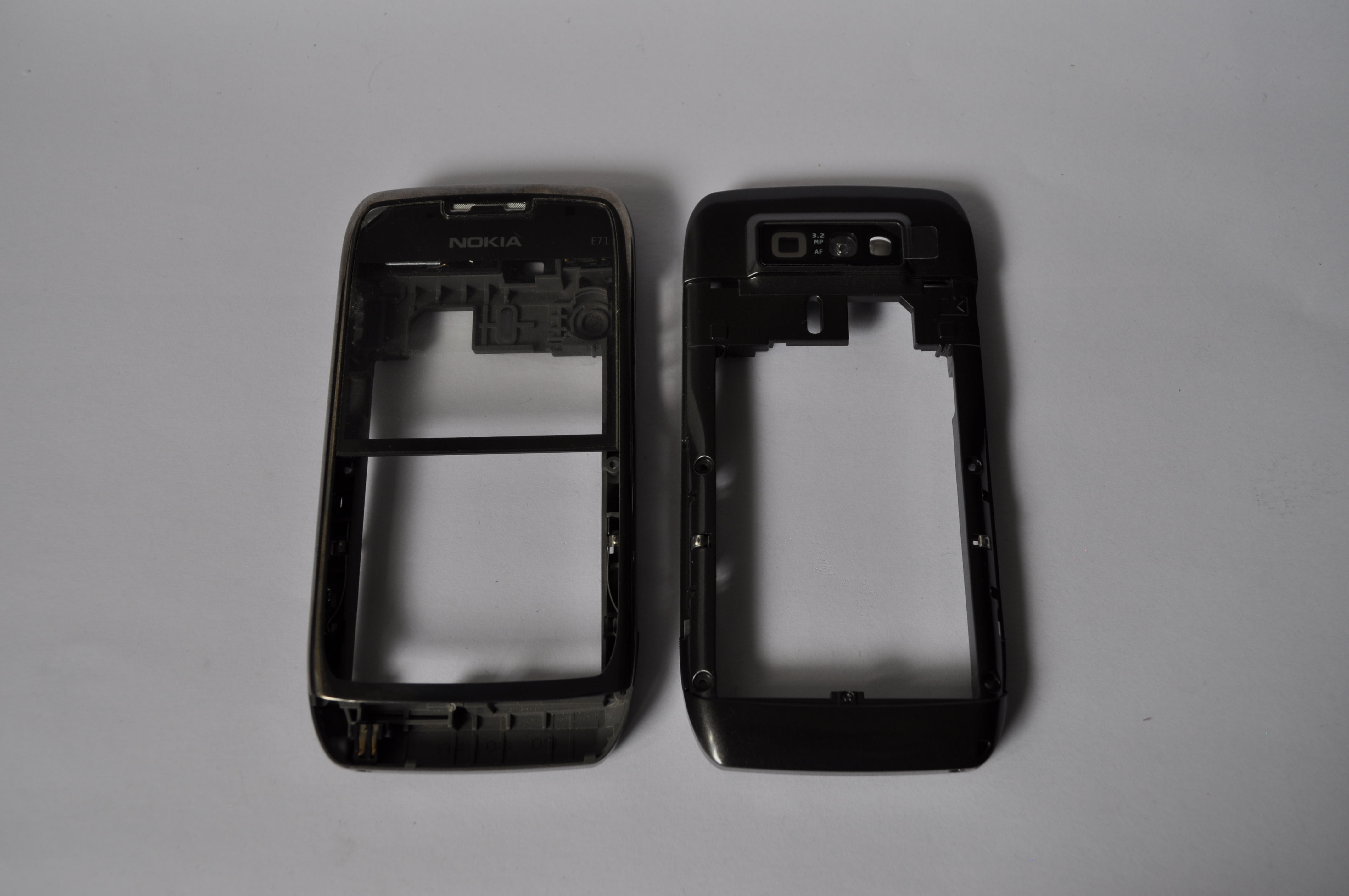 Original Nokia E71 Coverset