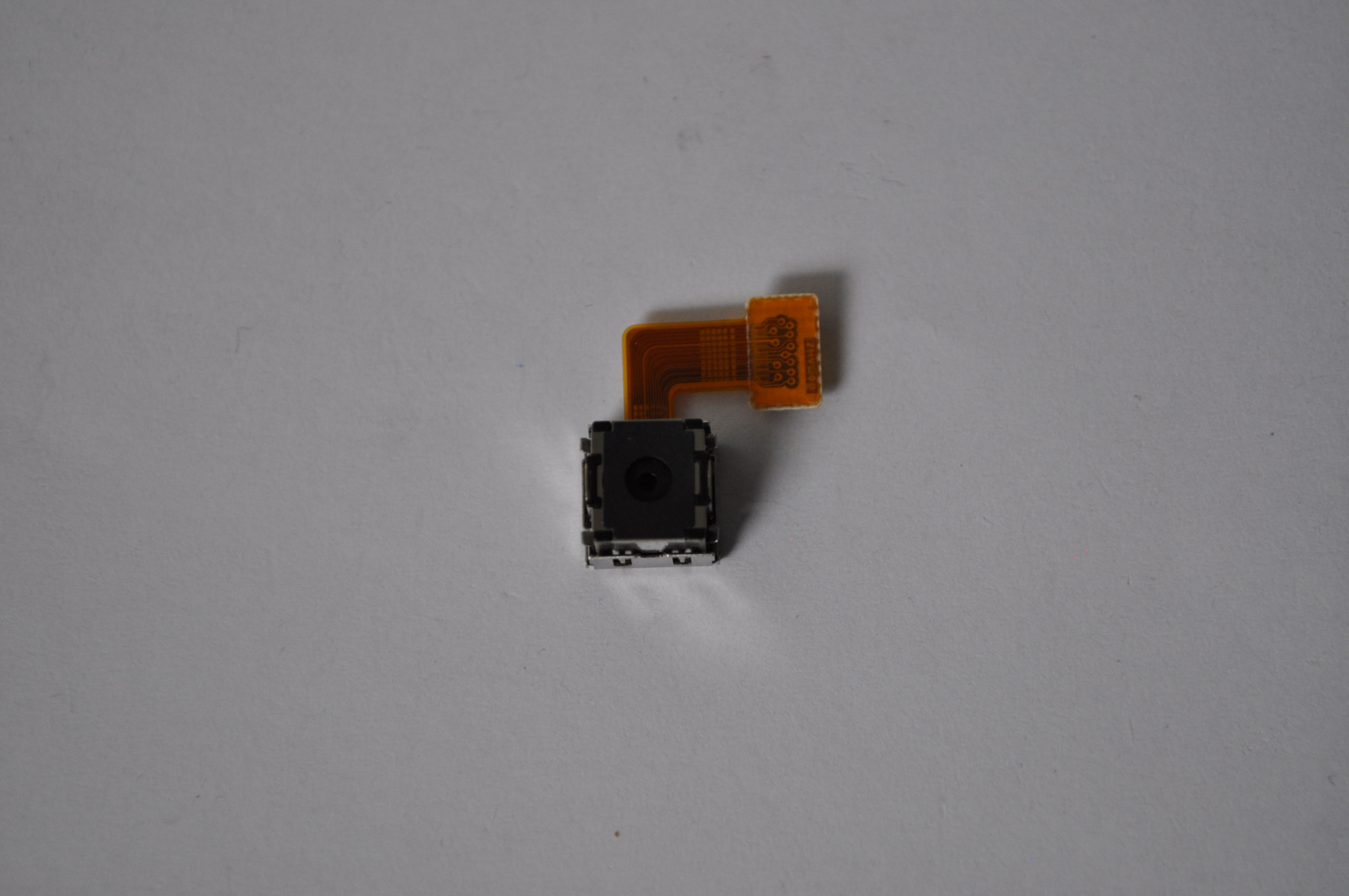 Original Nokia E71 Kameramodul (hinten)