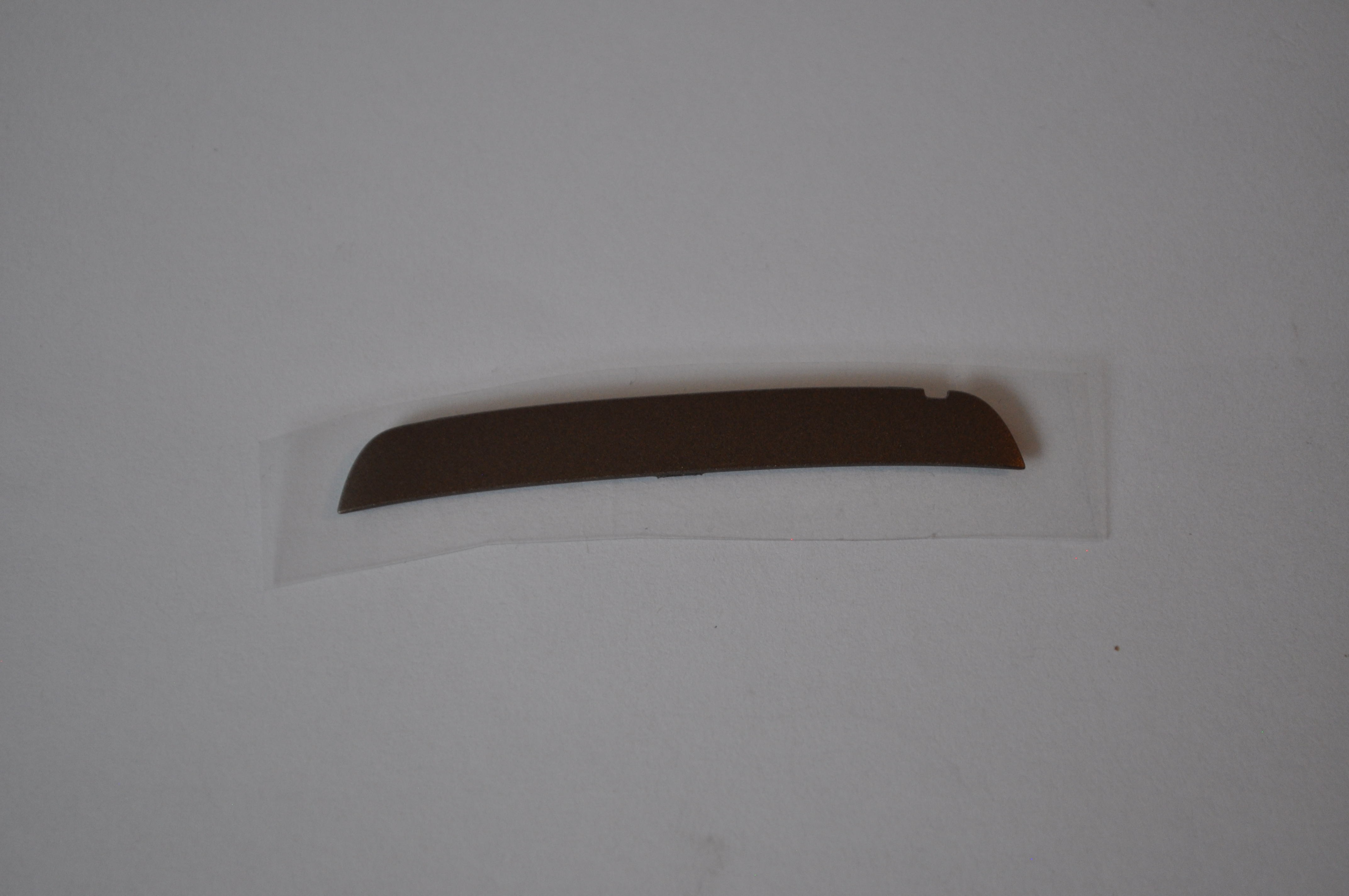 Original Nokia E72 Bottomcover