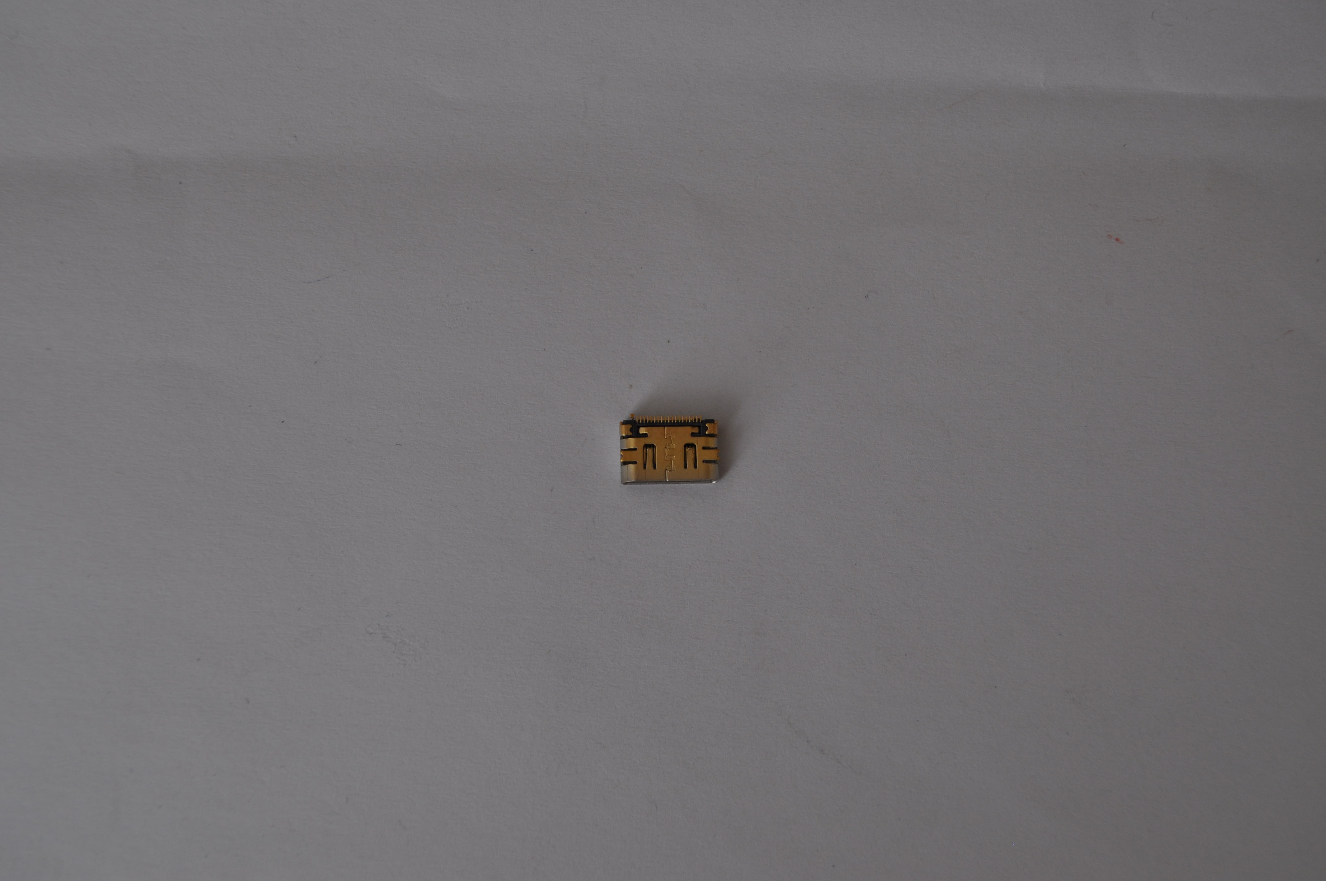 Original Nokia E7 HDMI Connector